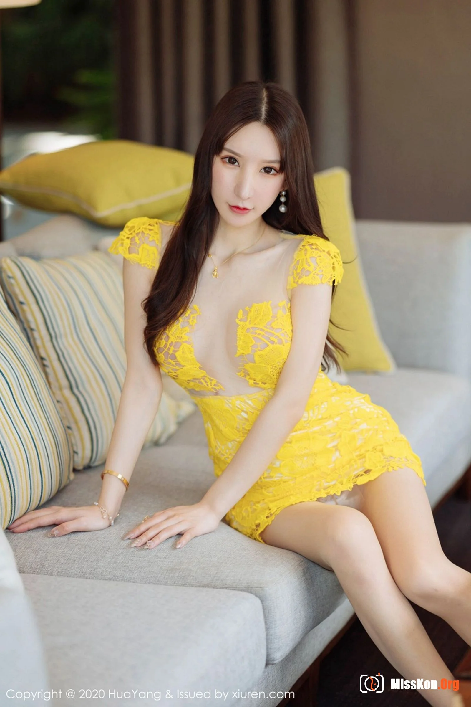 Zhou Yuxi - Photo 15