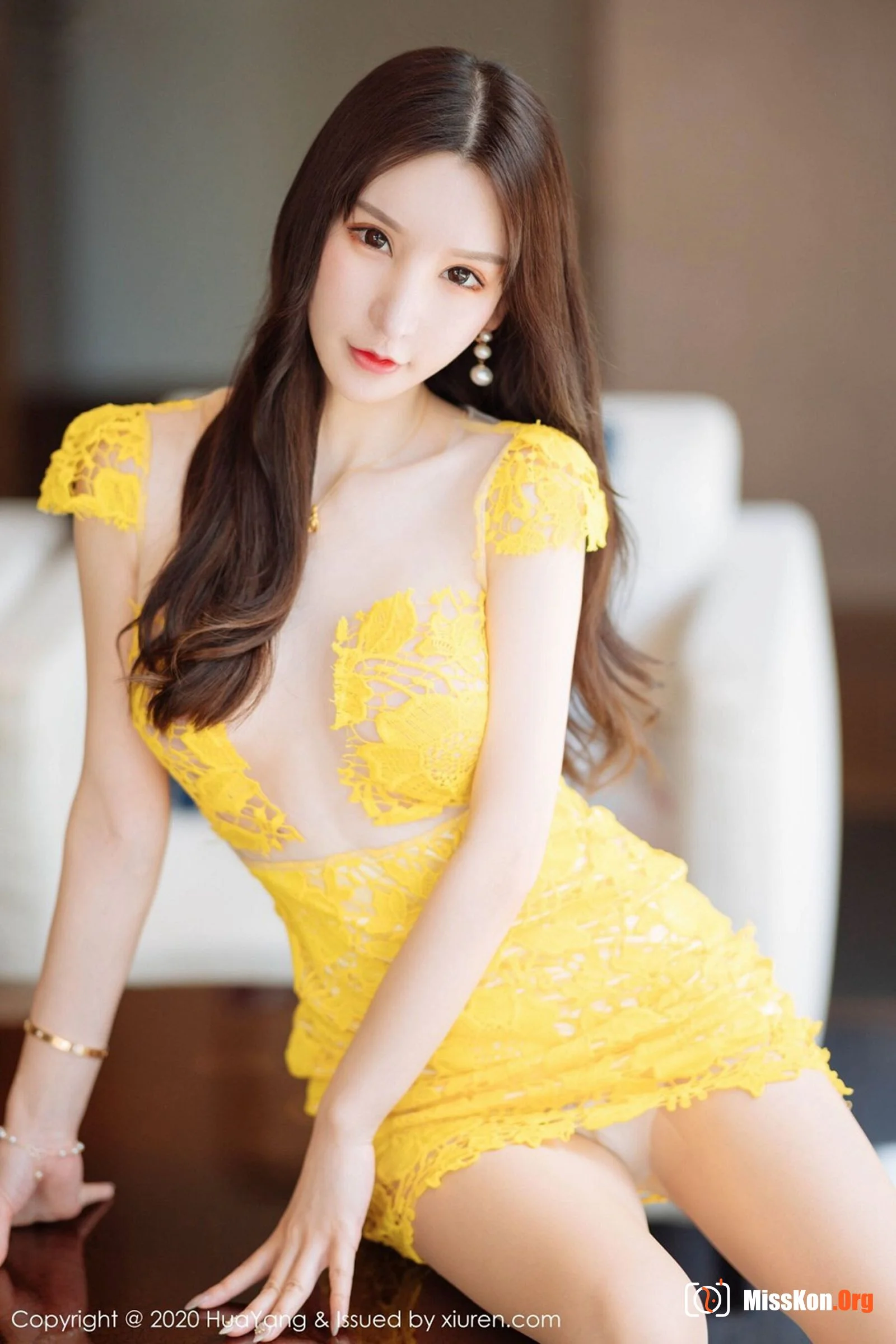 Zhou Yuxi - Photo 3