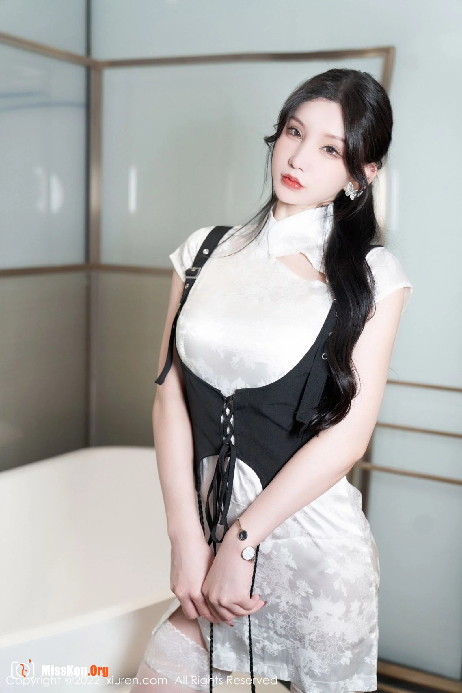 Zhou Yuxi - Photo 13