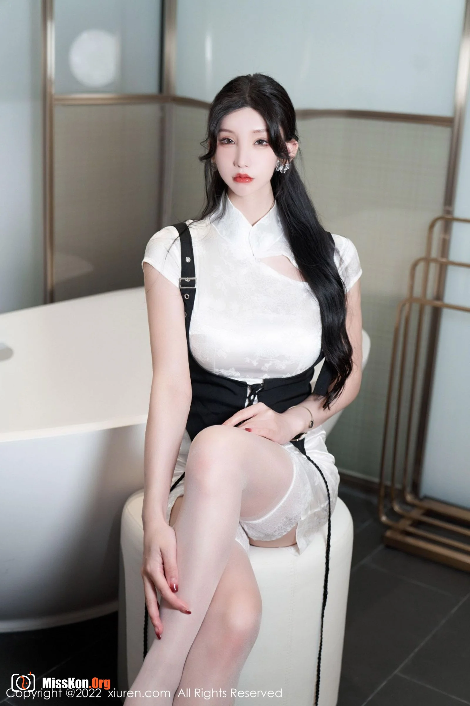 Zhou Yuxi - Photo 8