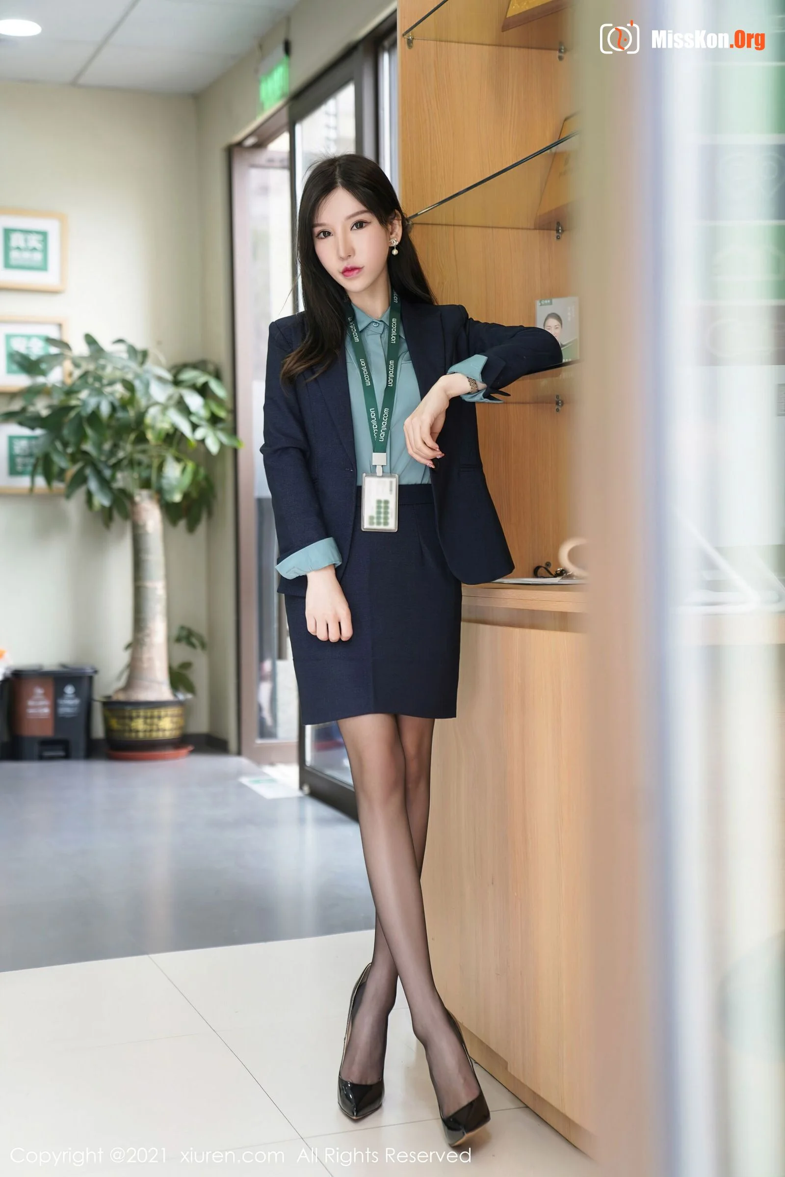 Zhou Yuxi - Photo 10