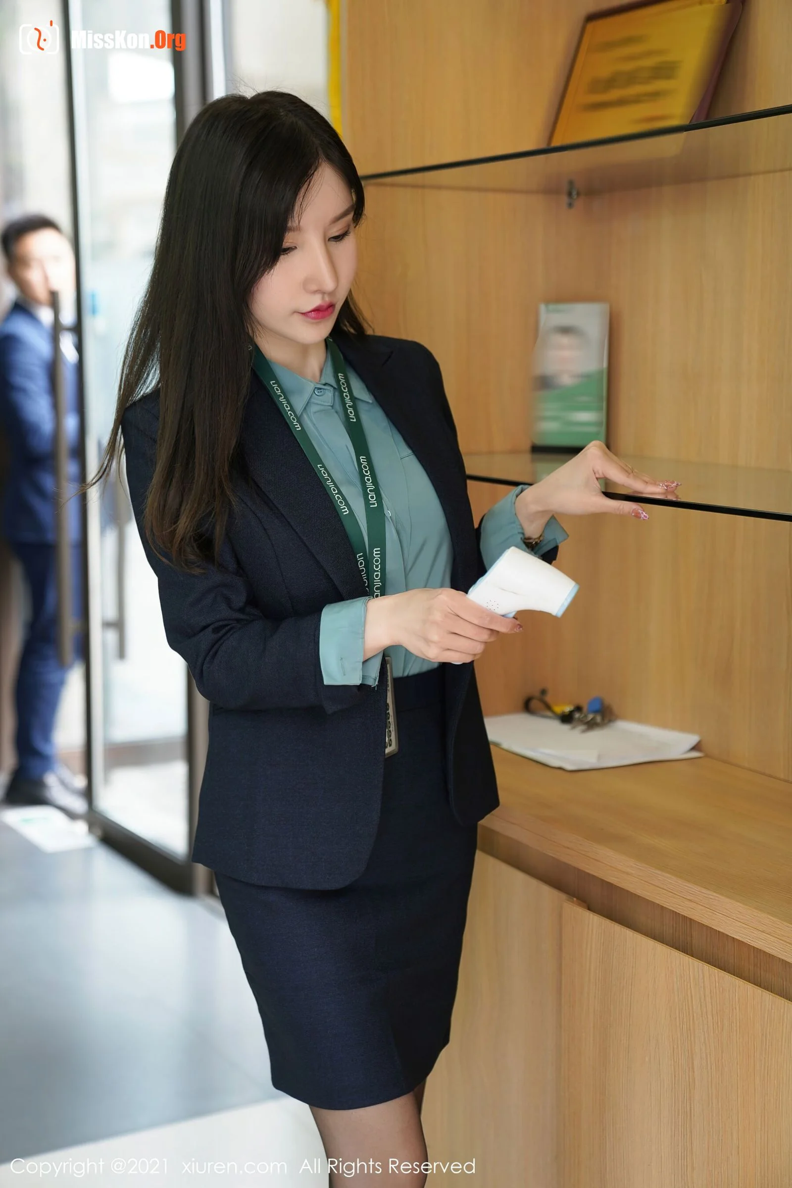 Zhou Yuxi - Photo 11