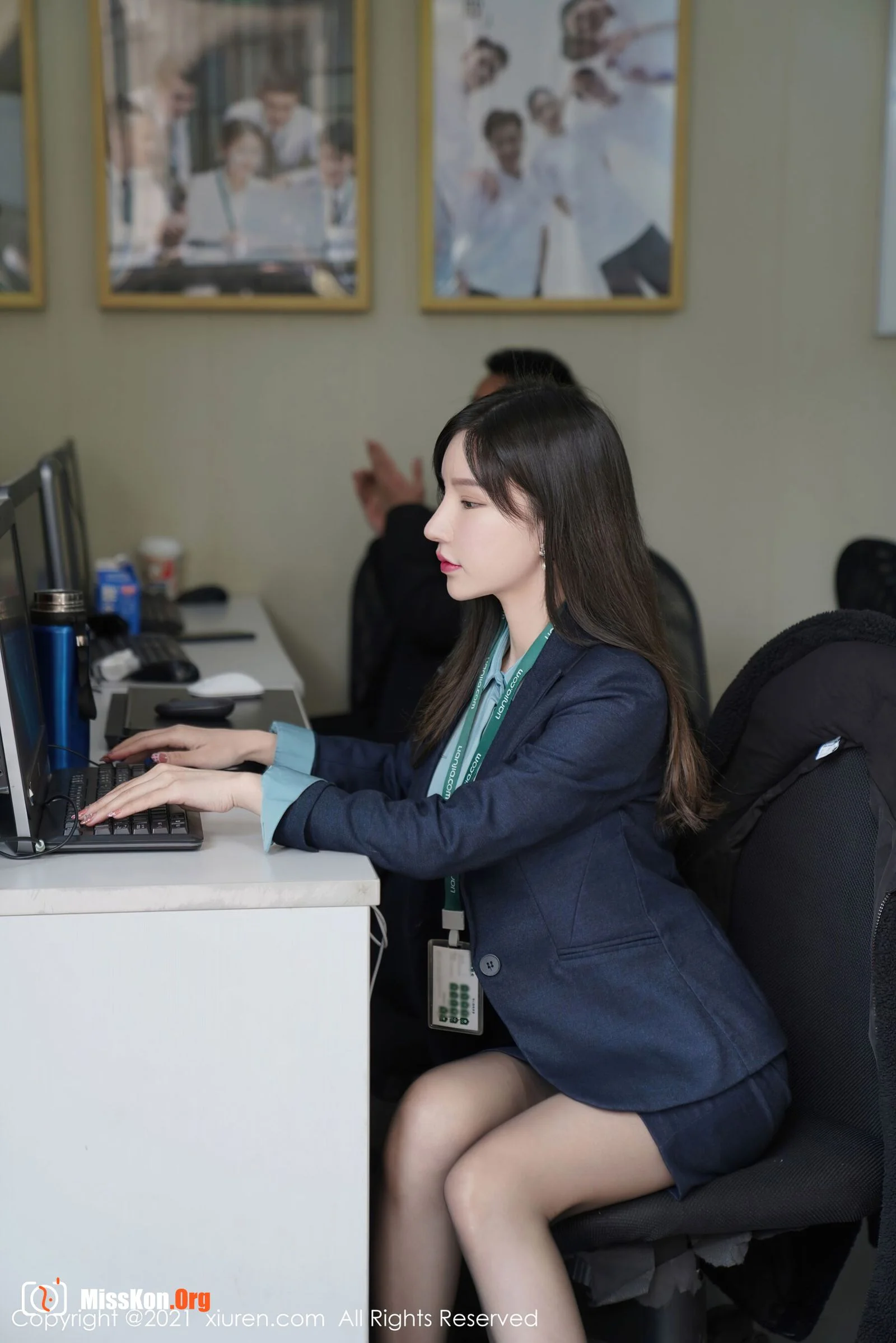 Zhou Yuxi - Photo 12