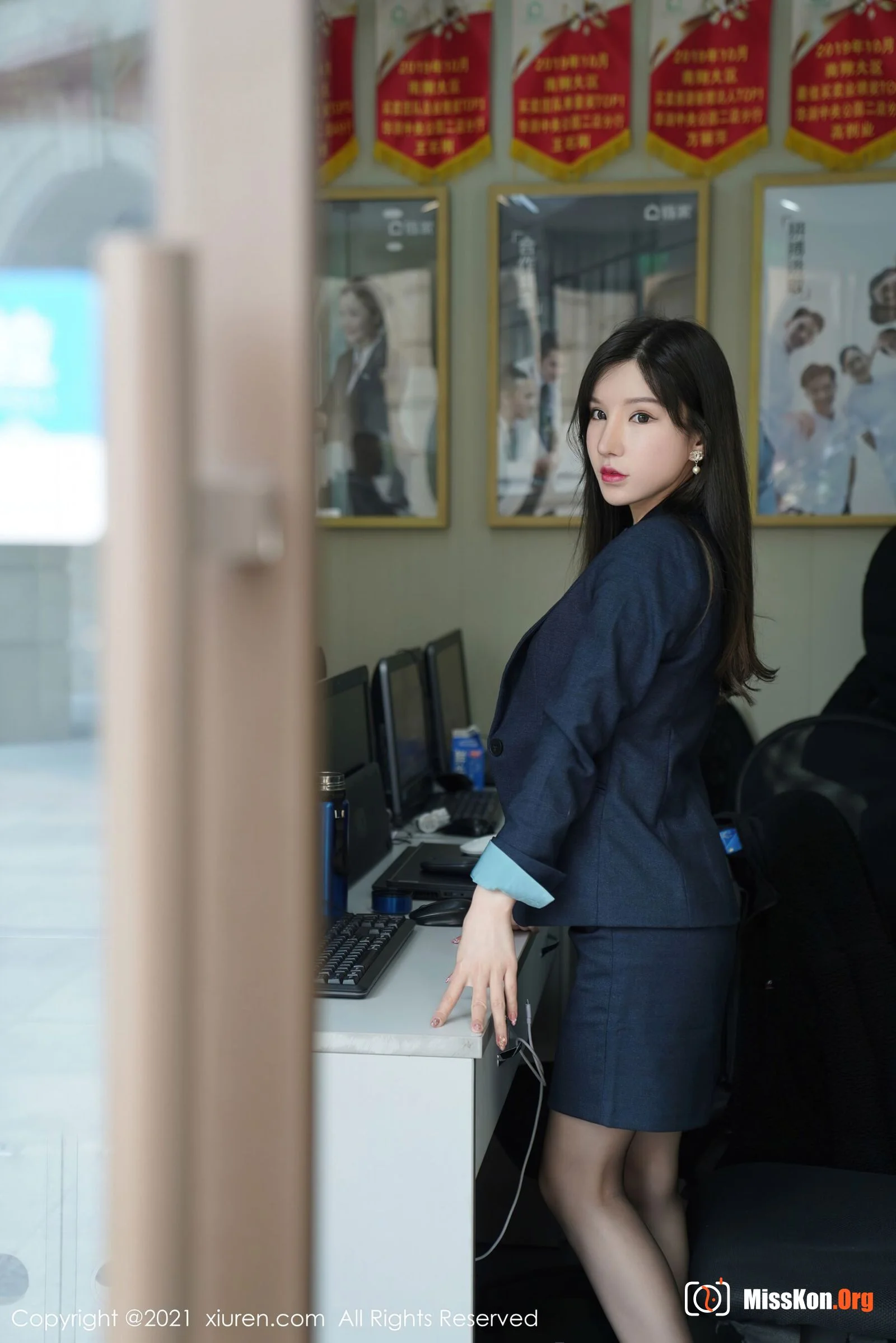 Zhou Yuxi - Photo 14