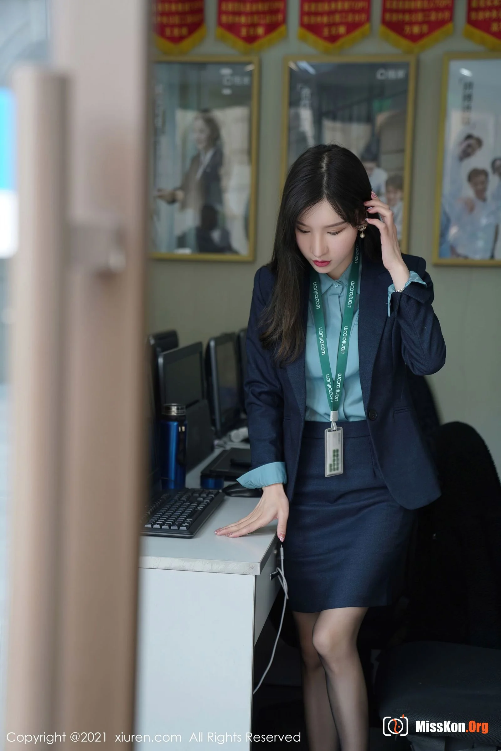 Zhou Yuxi - Photo 15