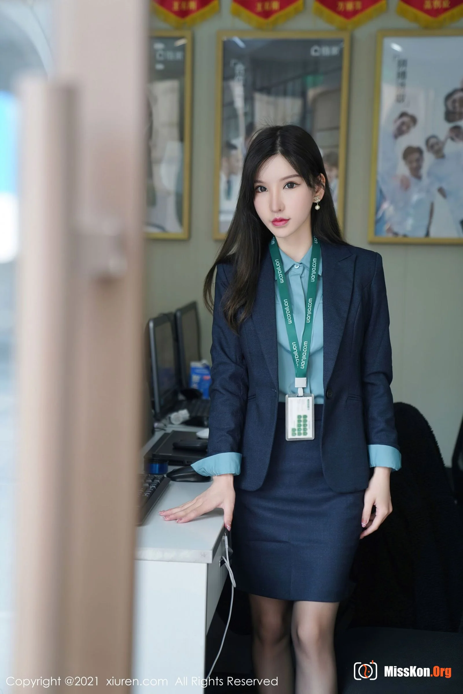 Zhou Yuxi - Photo 16