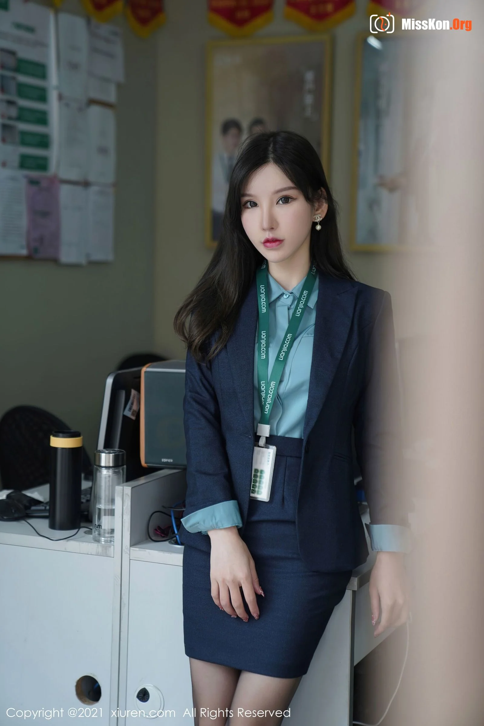Zhou Yuxi - Photo 19