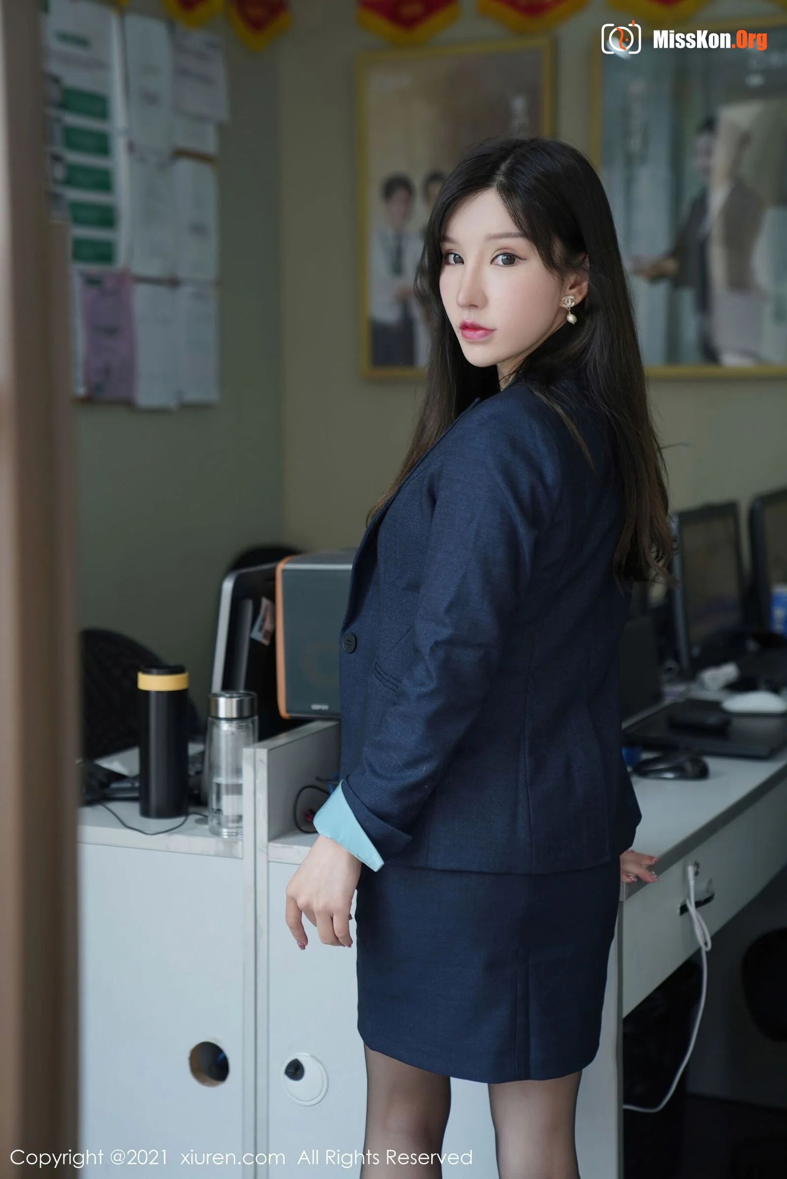 Zhou Yuxi - Photo 20