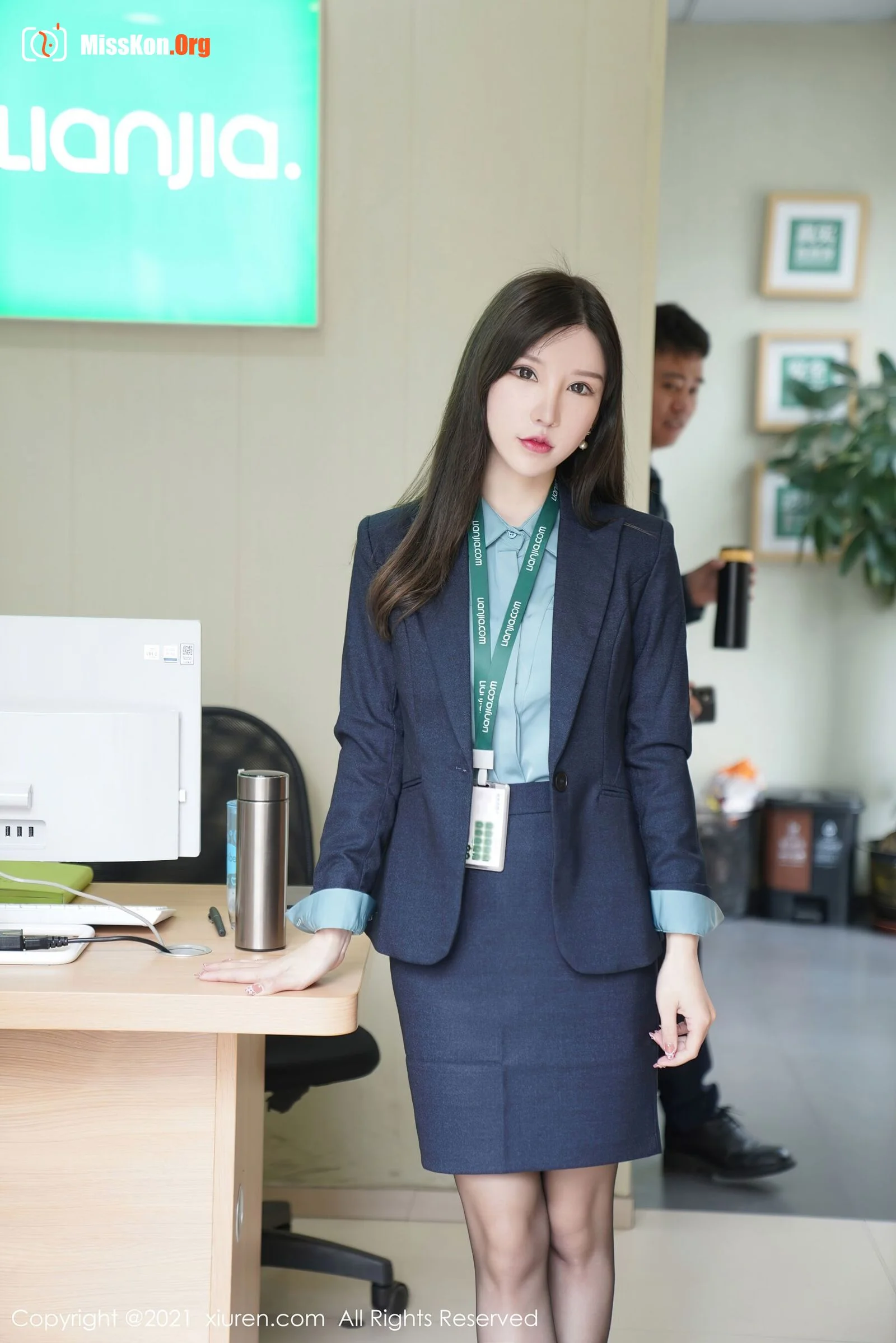 Zhou Yuxi - Photo 8