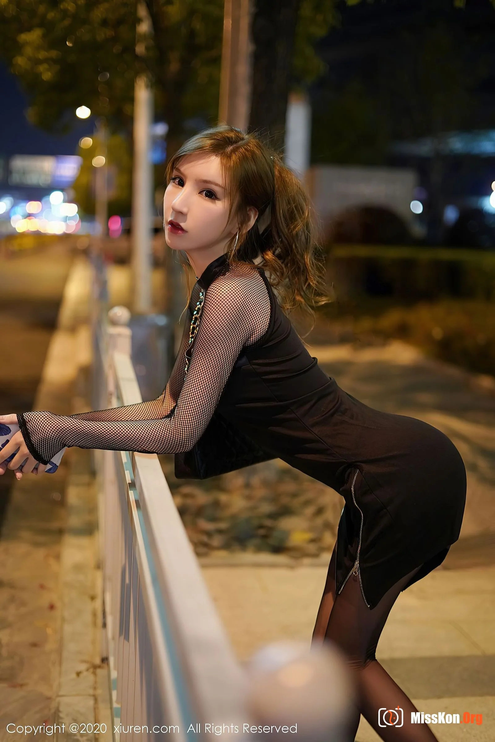 Zhou Yuxi - Photo 13