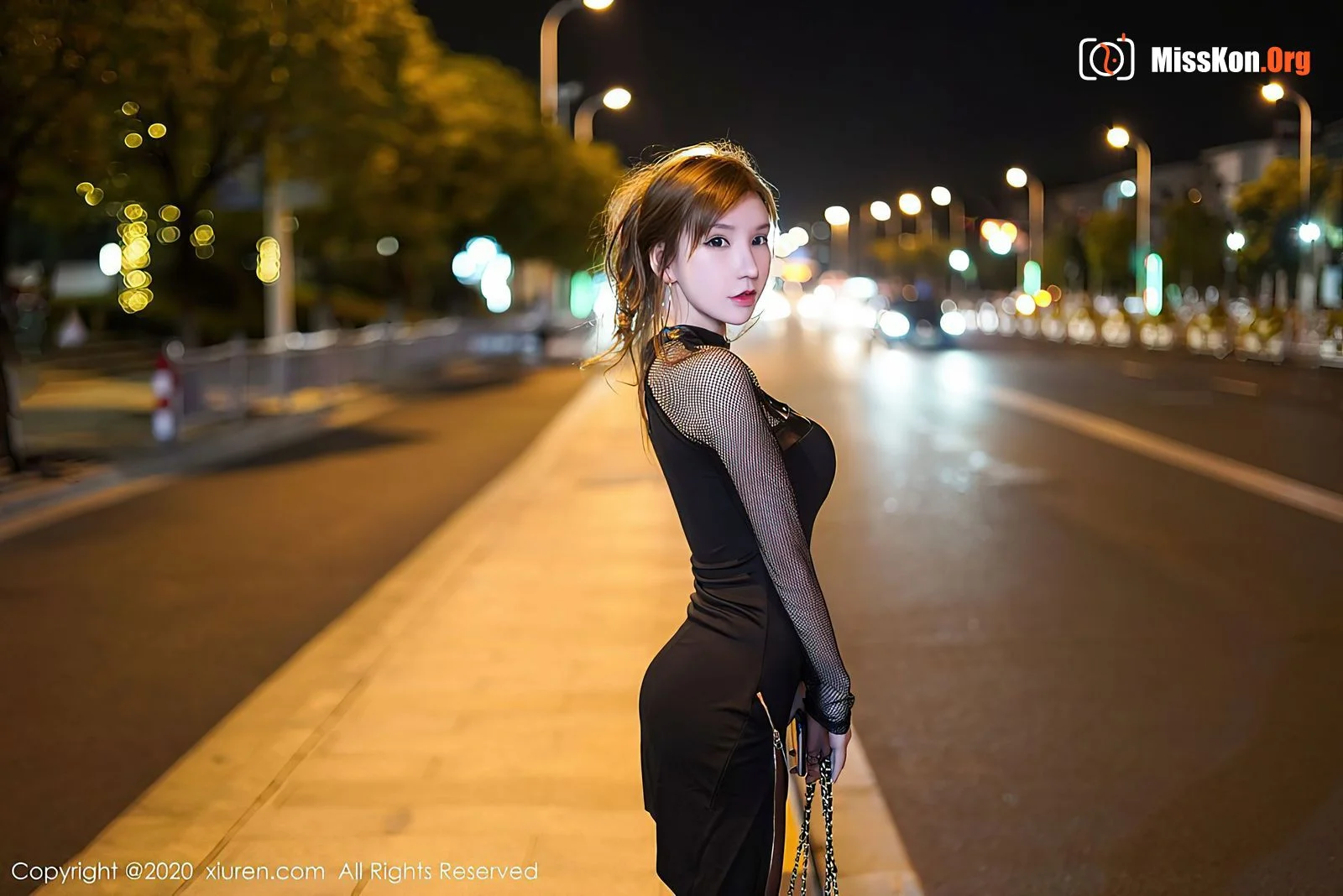 Zhou Yuxi - Photo 2