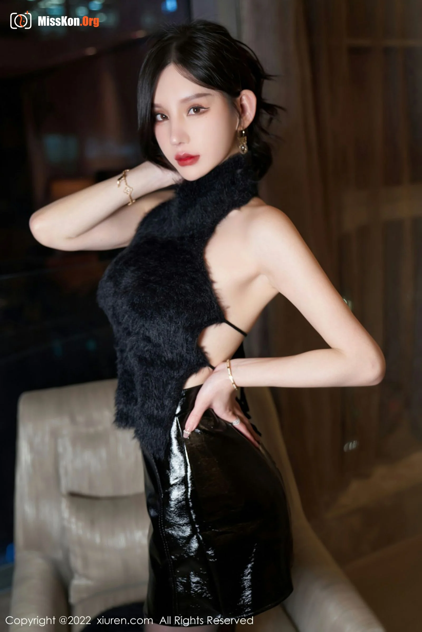 Zhou Yuxi - Photo 73