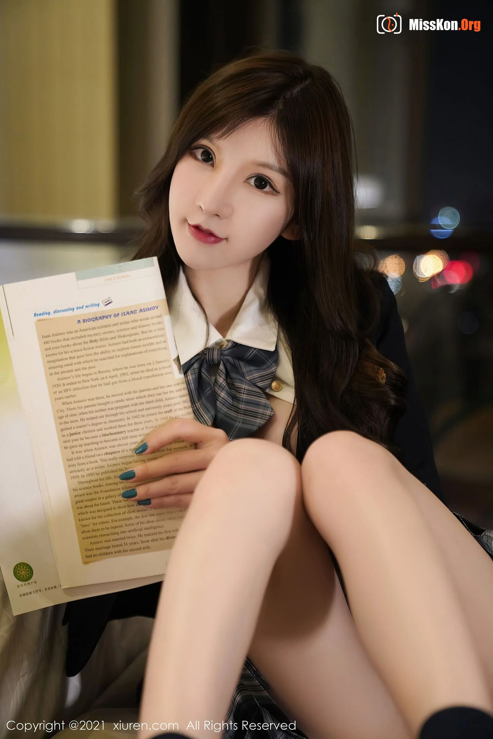 Zhou Yuxi - Photo 79