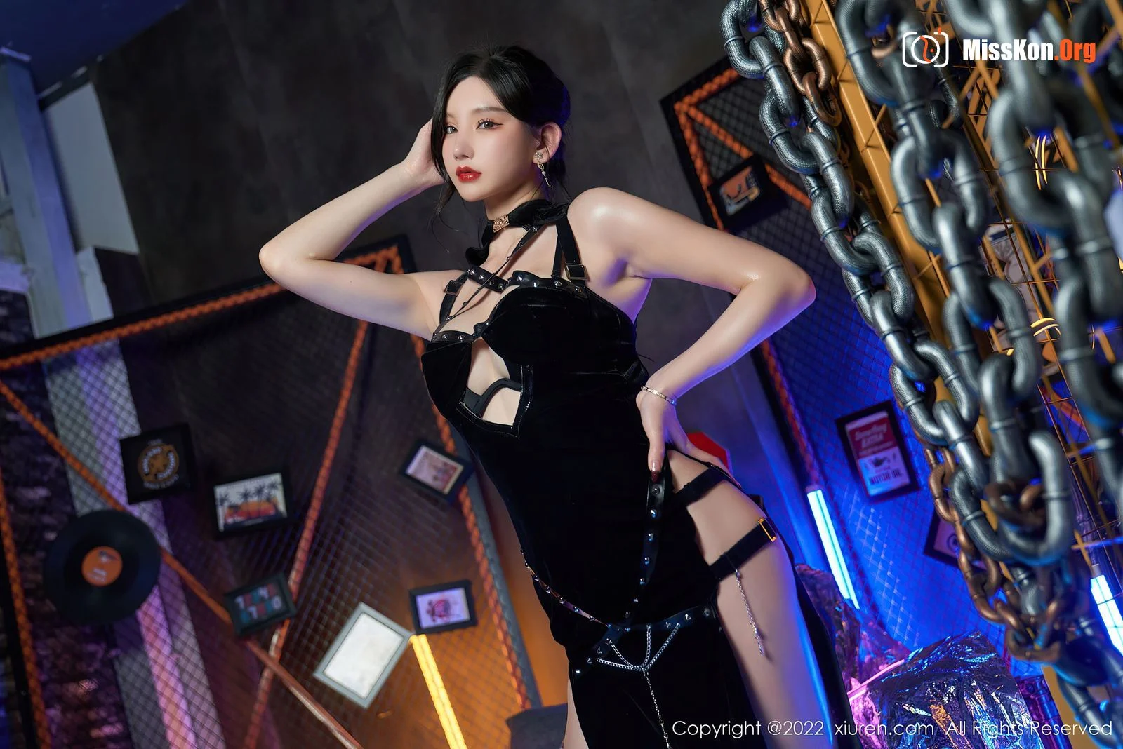 Zhou Yuxi - Photo 13