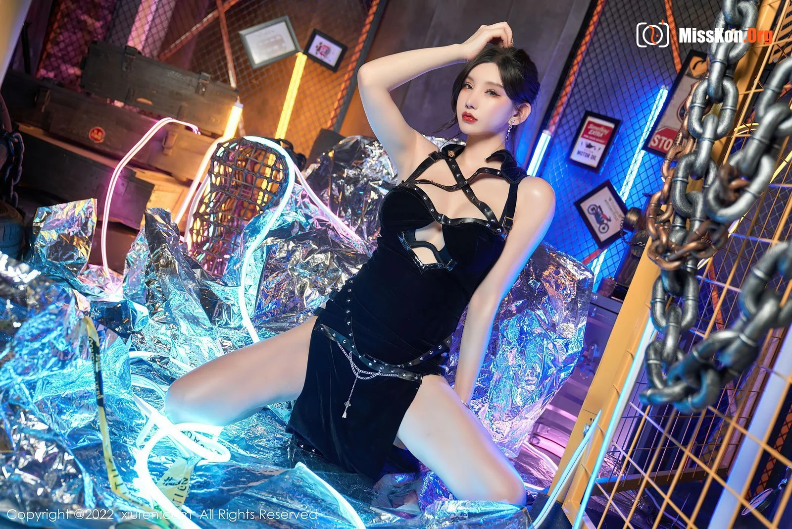 Zhou Yuxi - Photo 50