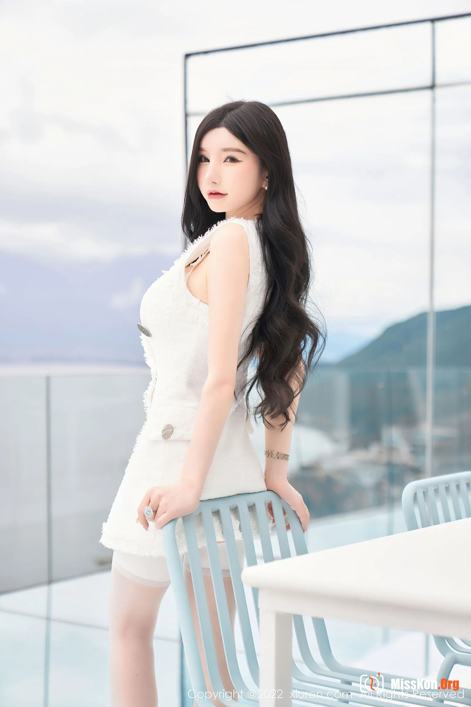 Zhou Yuxi - Photo 11