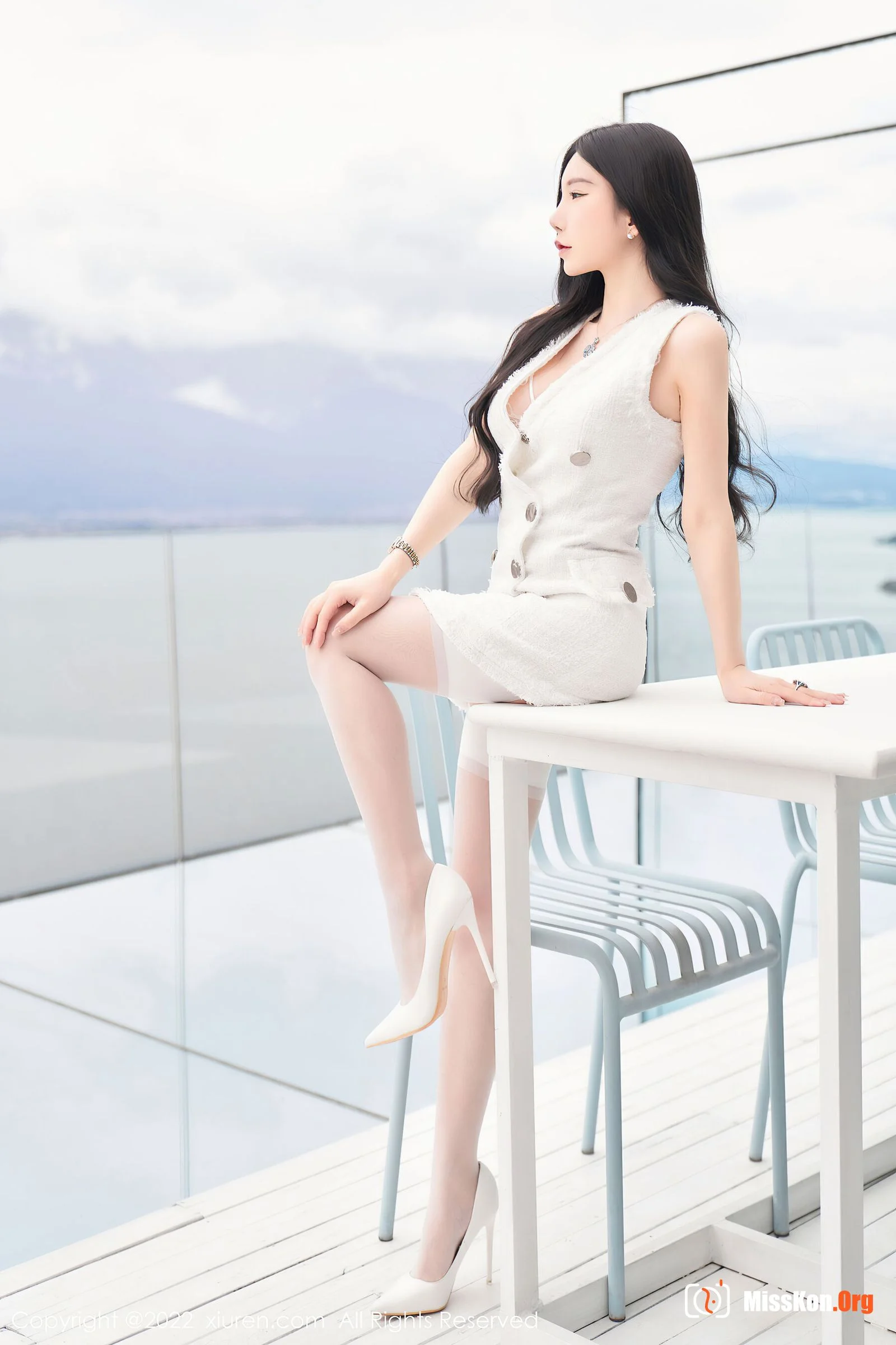 Zhou Yuxi - Photo 13