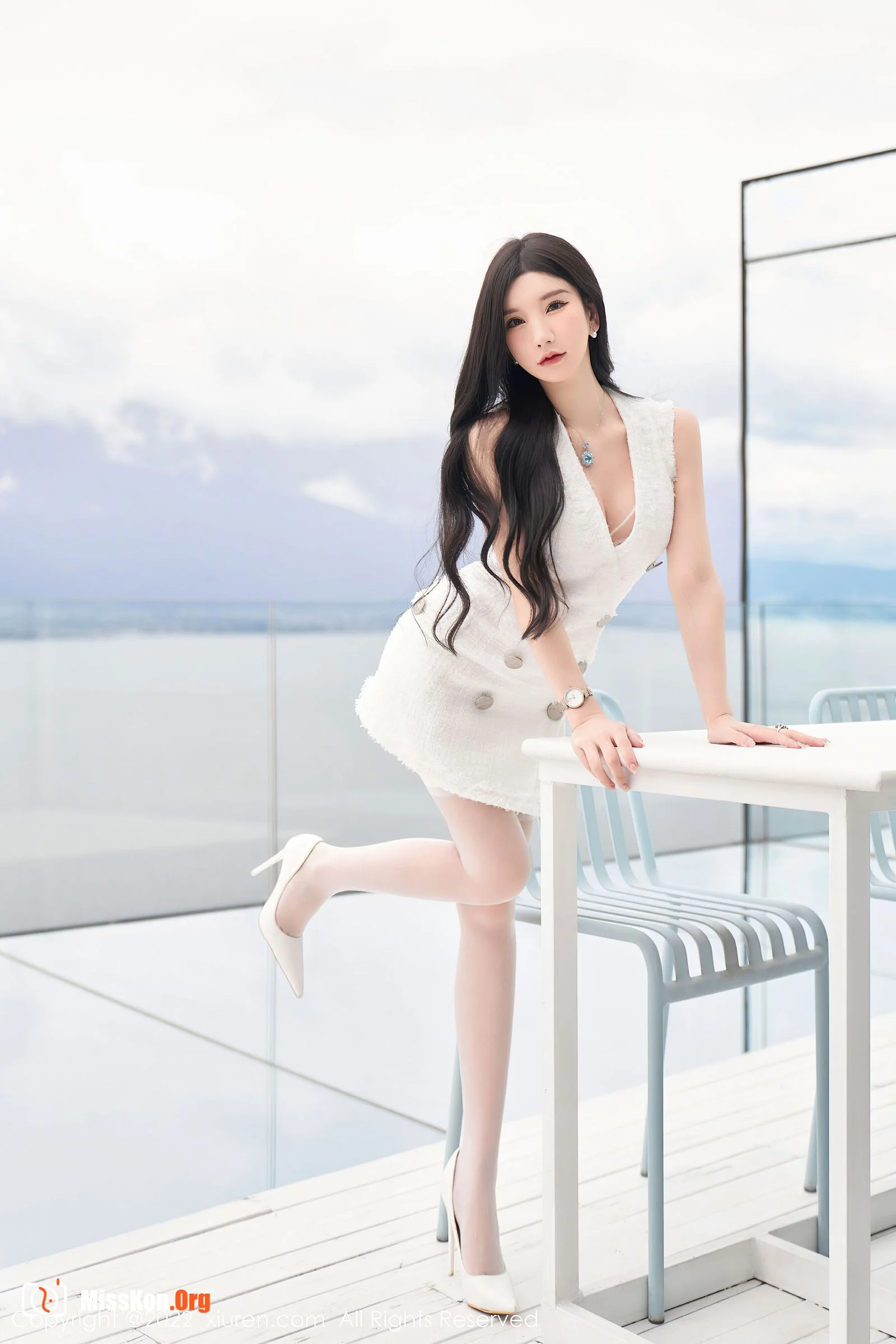 Zhou Yuxi - Photo 14