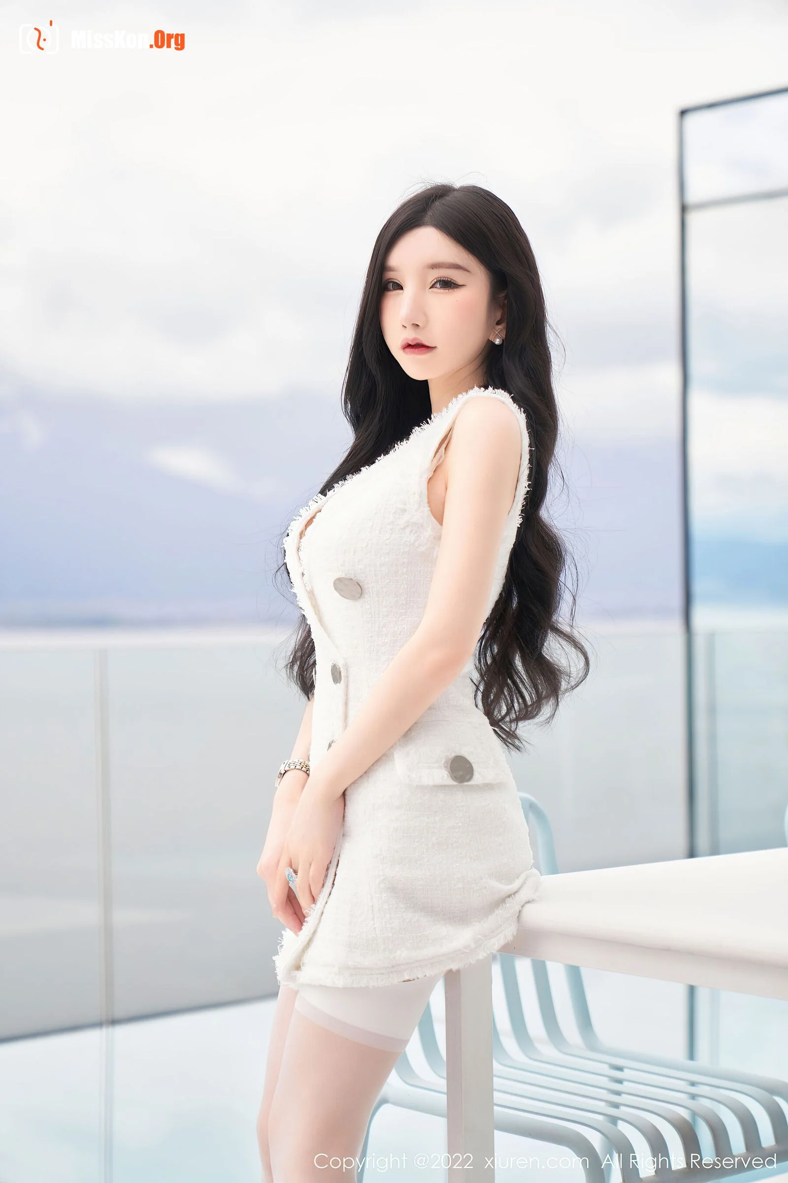 Zhou Yuxi - Photo 16