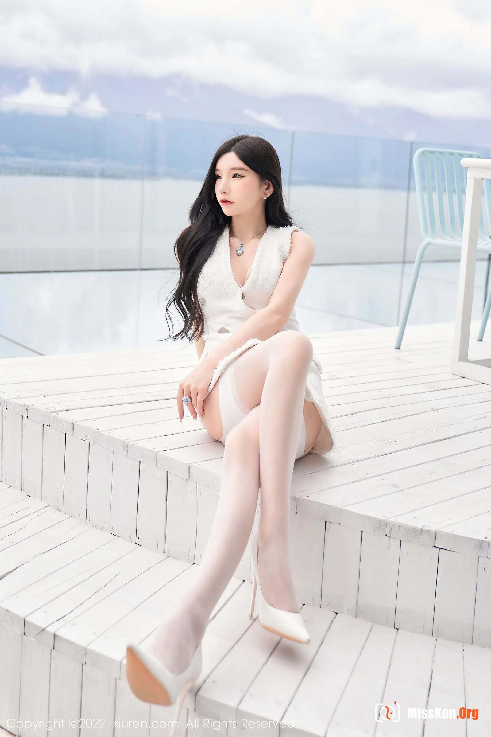 Zhou Yuxi - Photo 20