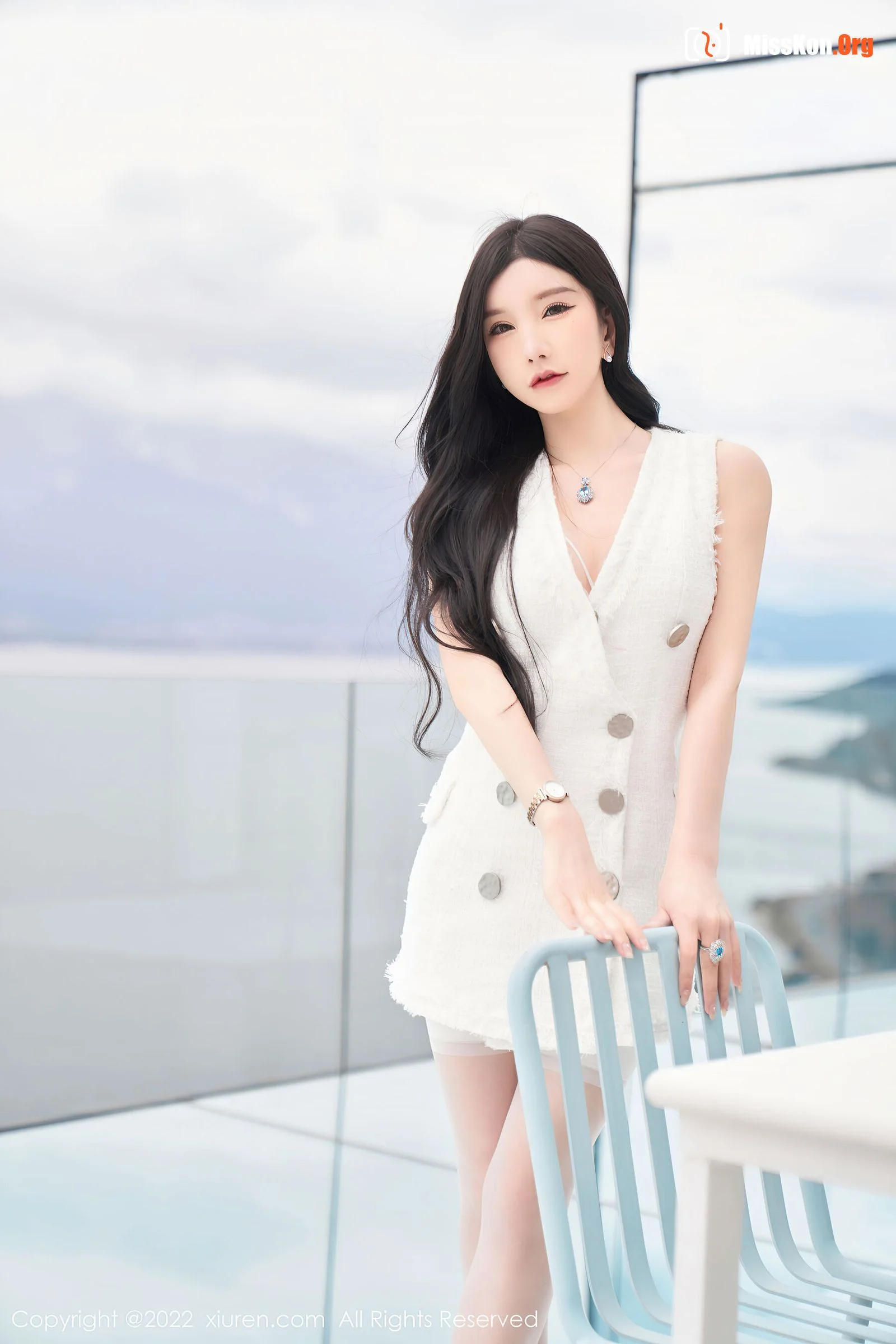 Zhou Yuxi - Photo 9