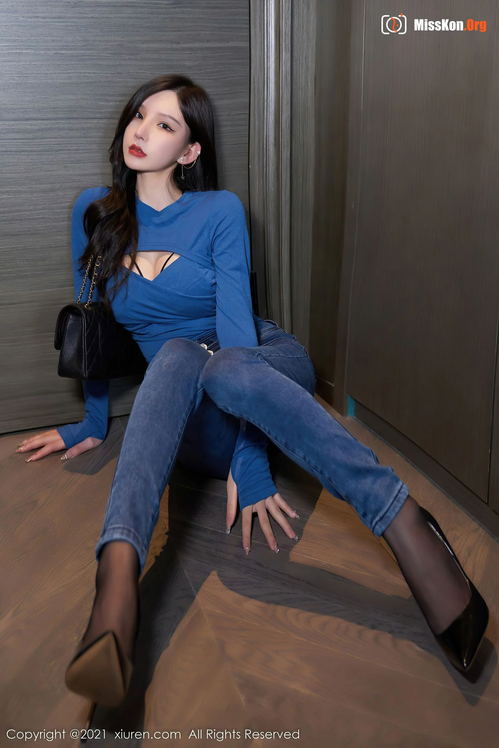 Zhou Yuxi - Photo 24