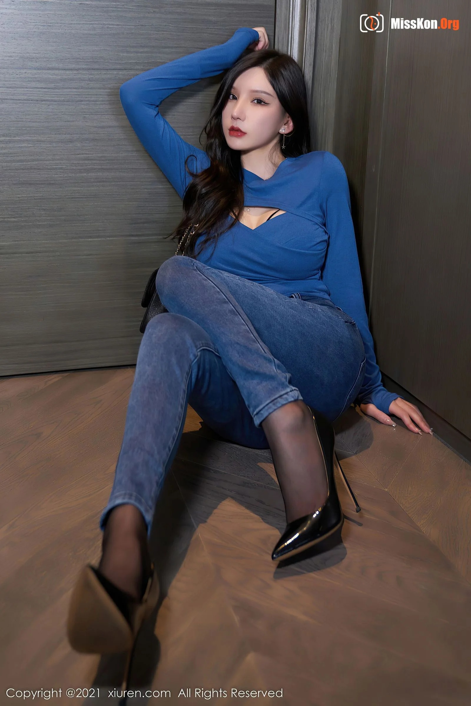 Zhou Yuxi - Photo 28