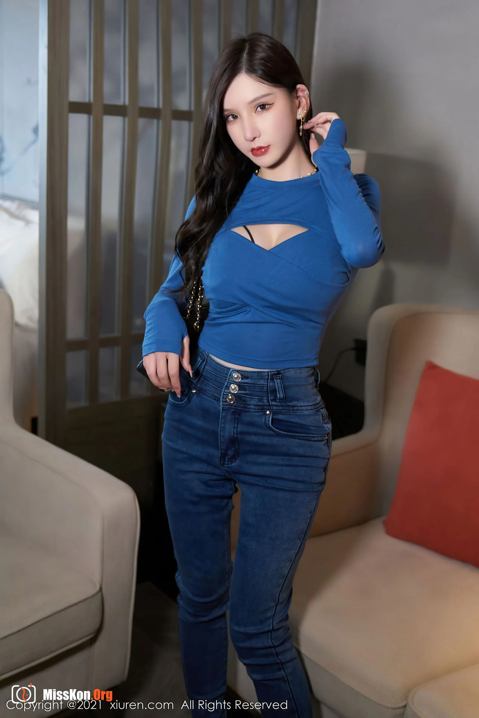 Zhou Yuxi - Photo 35