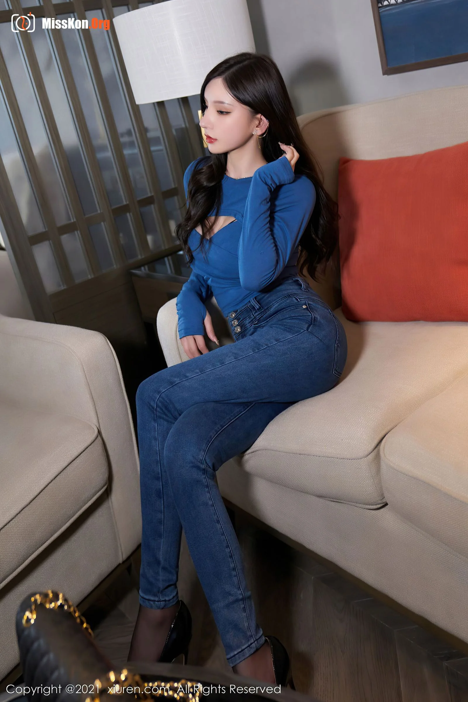 Zhou Yuxi - Photo 38