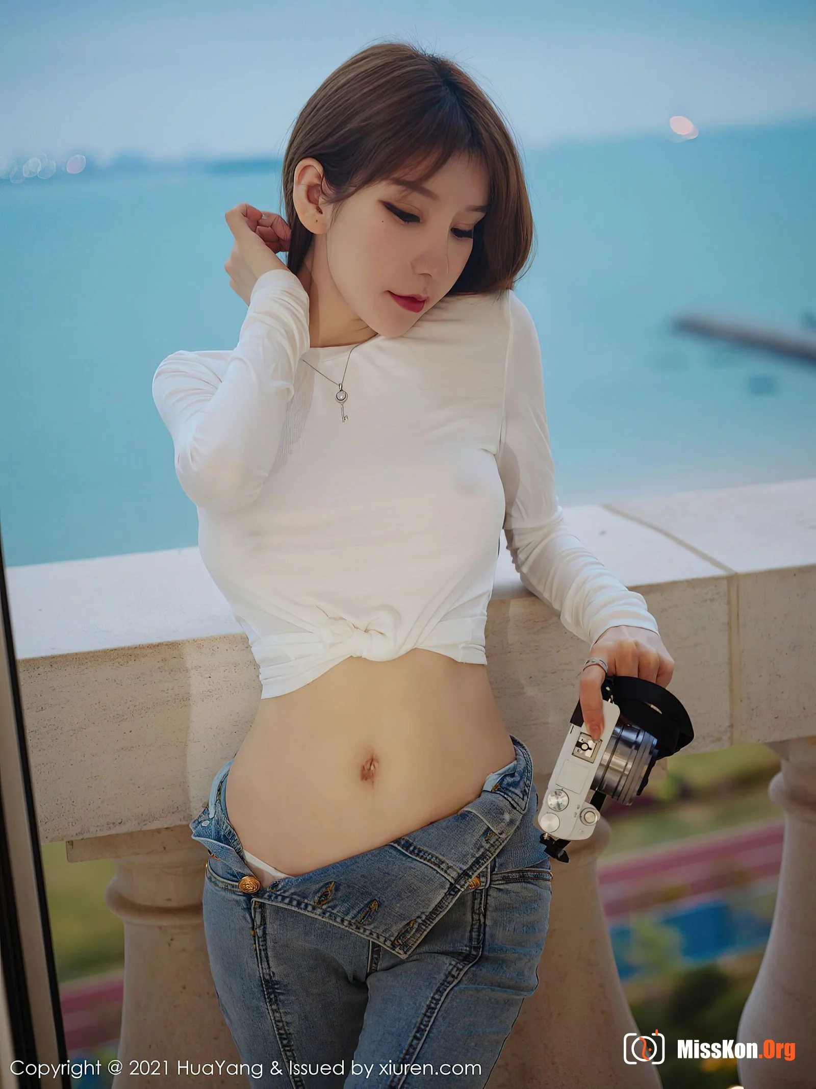 Zhou Yuxi - Photo 11