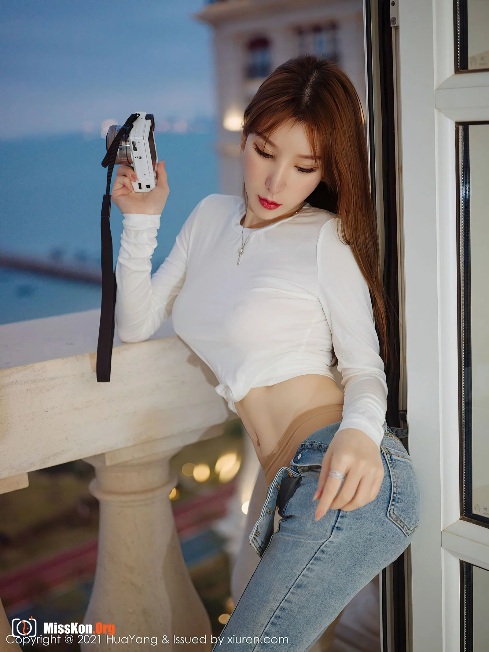 Zhou Yuxi - Photo 17