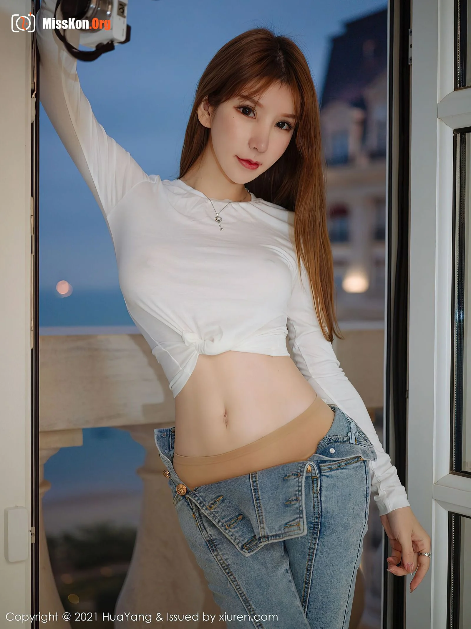 Zhou Yuxi - Photo 18