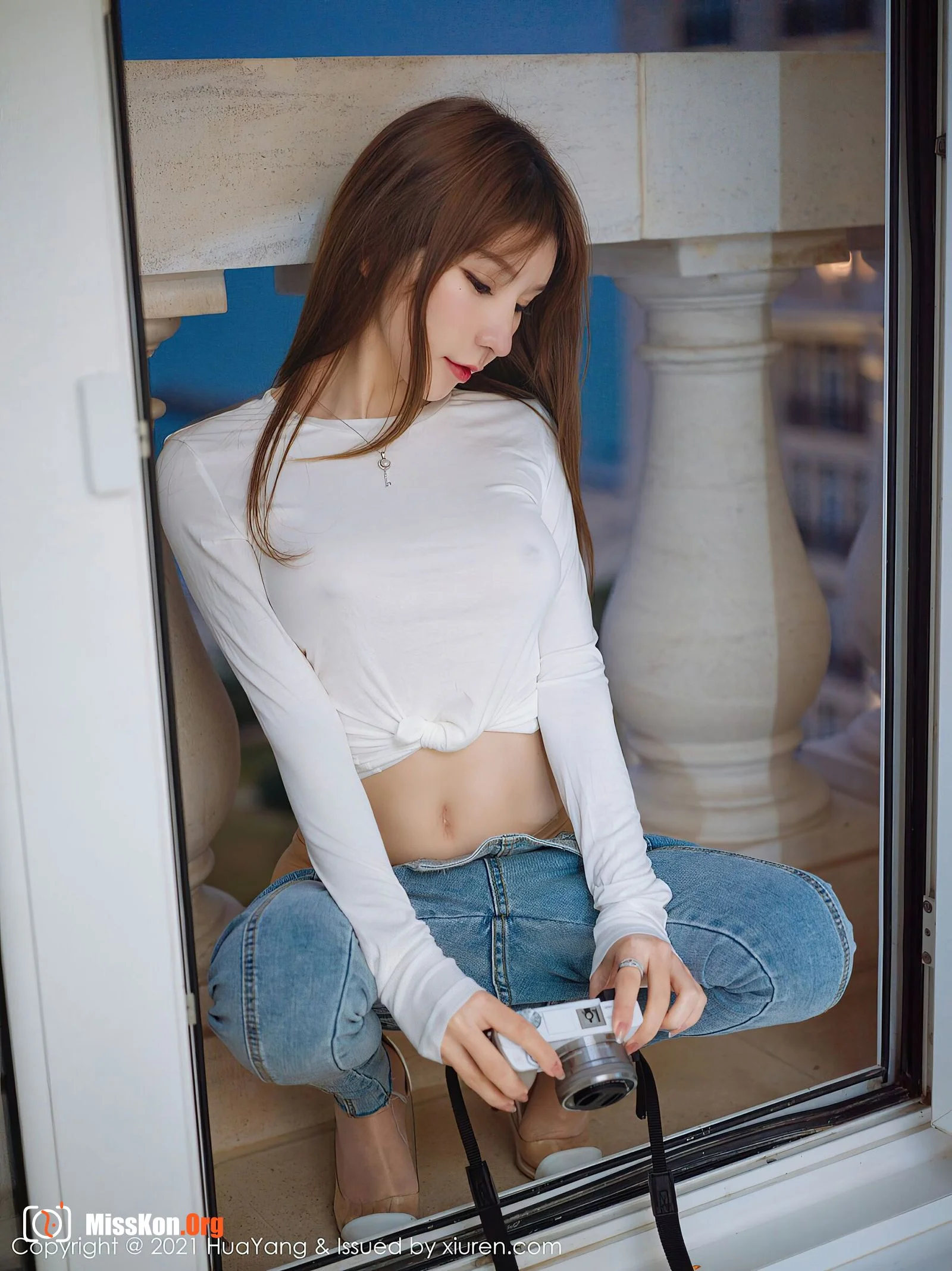 Zhou Yuxi - Photo 23