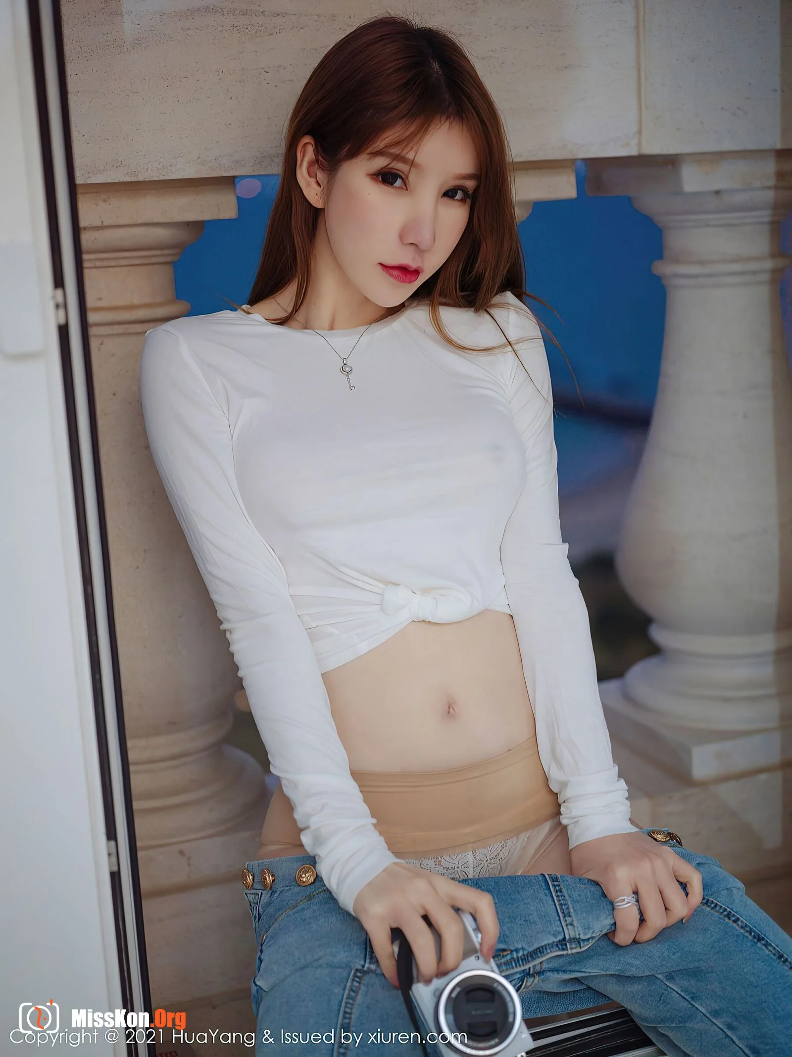 Zhou Yuxi - Photo 27