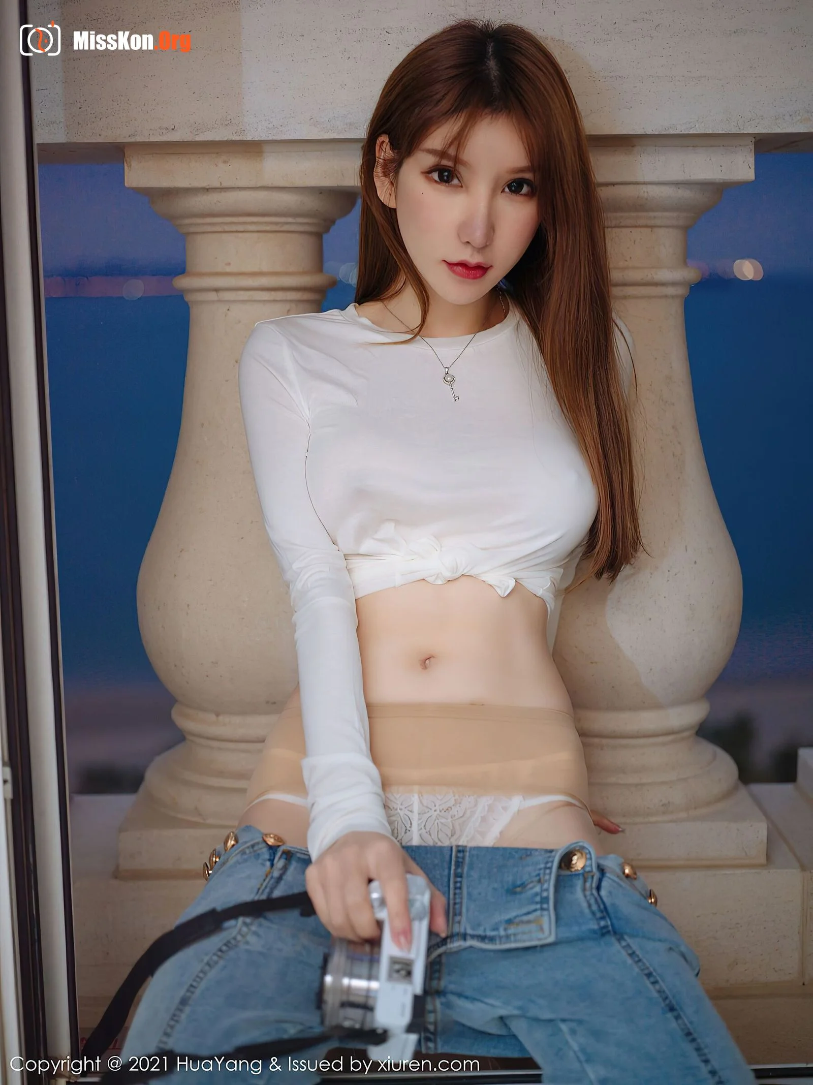 Zhou Yuxi - Photo 28