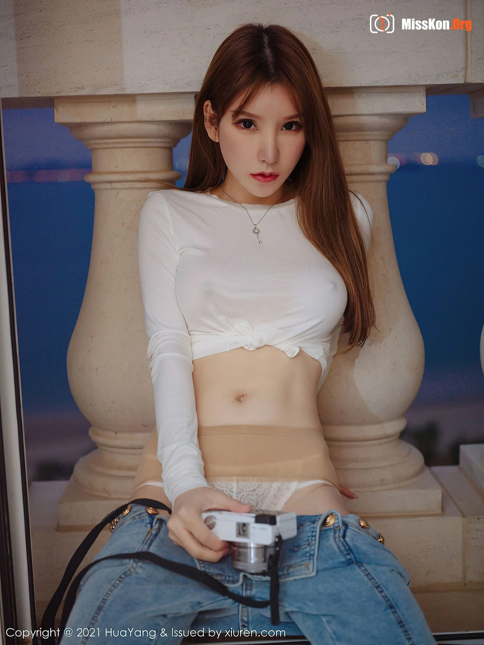 Zhou Yuxi - Photo 29