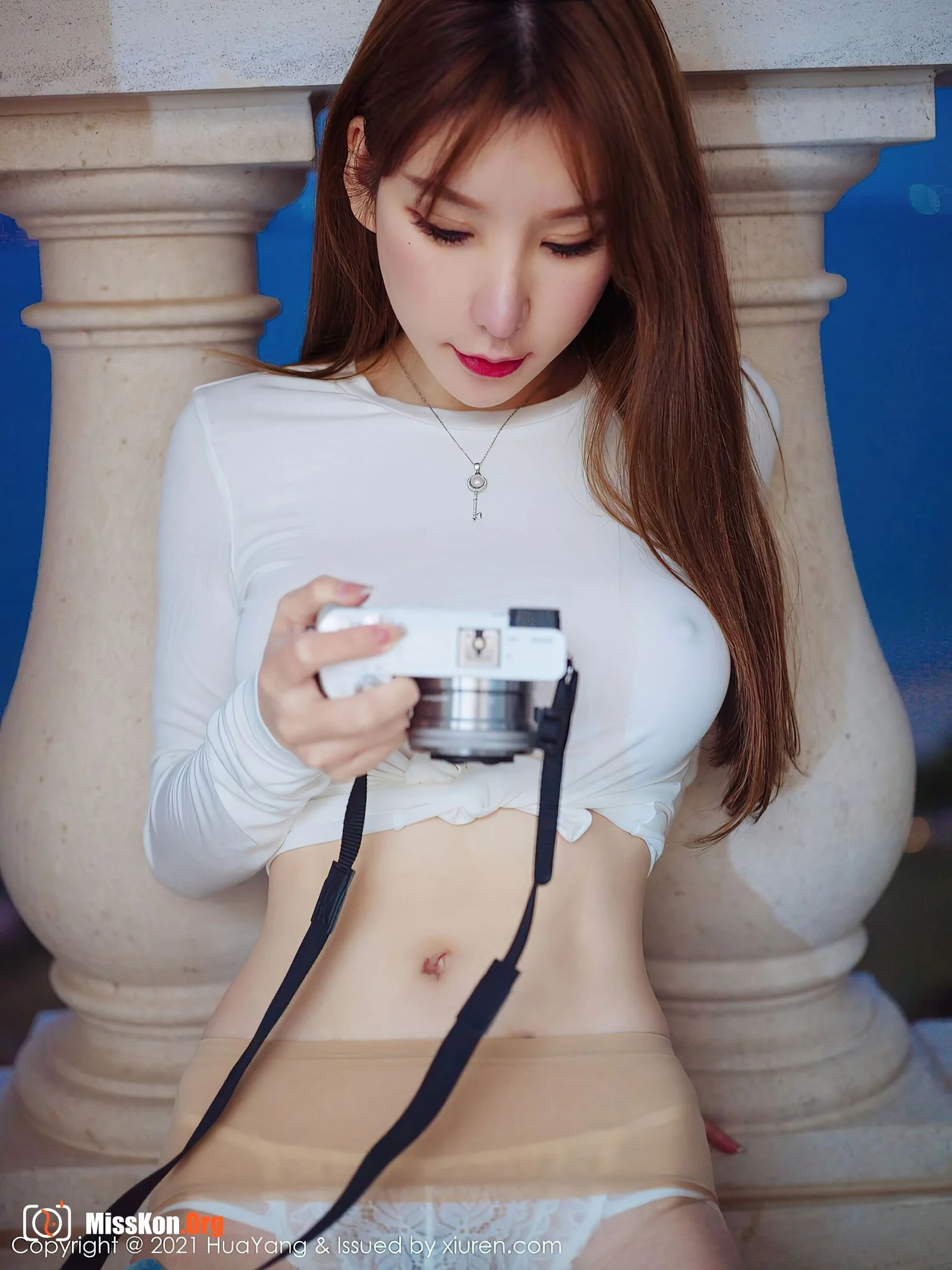 Zhou Yuxi - Photo 30