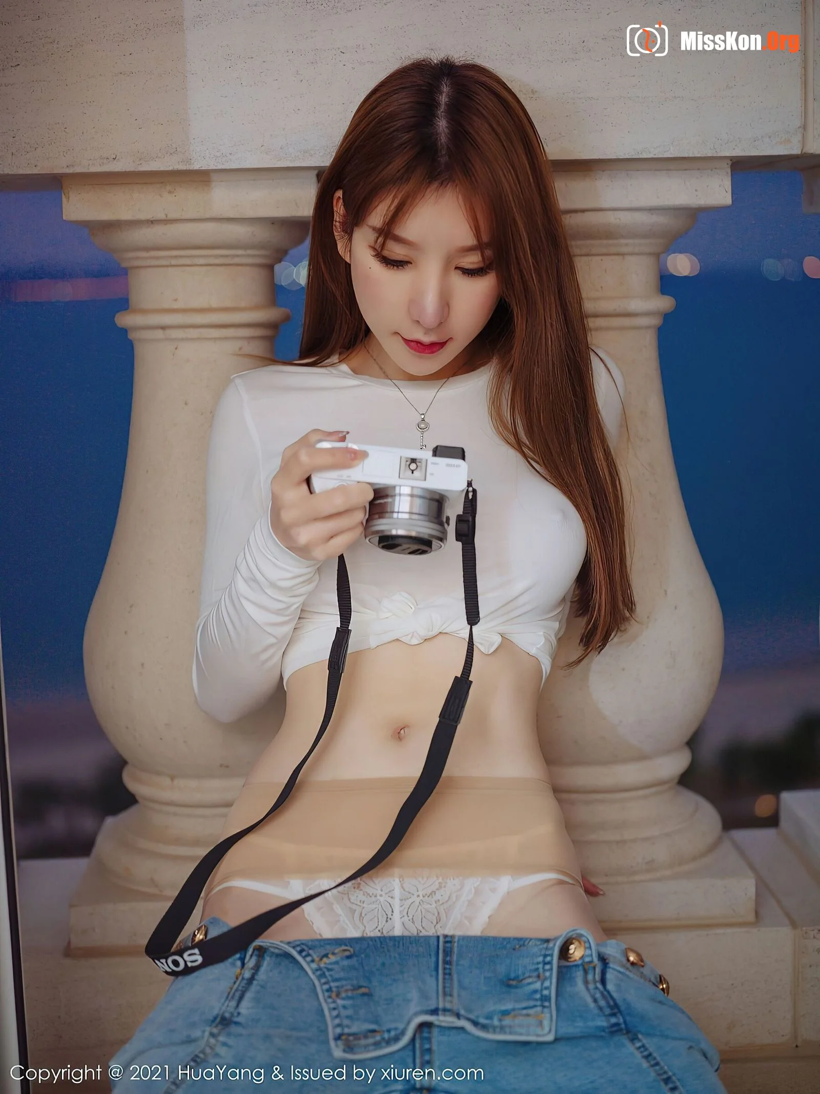 Zhou Yuxi - Photo 31