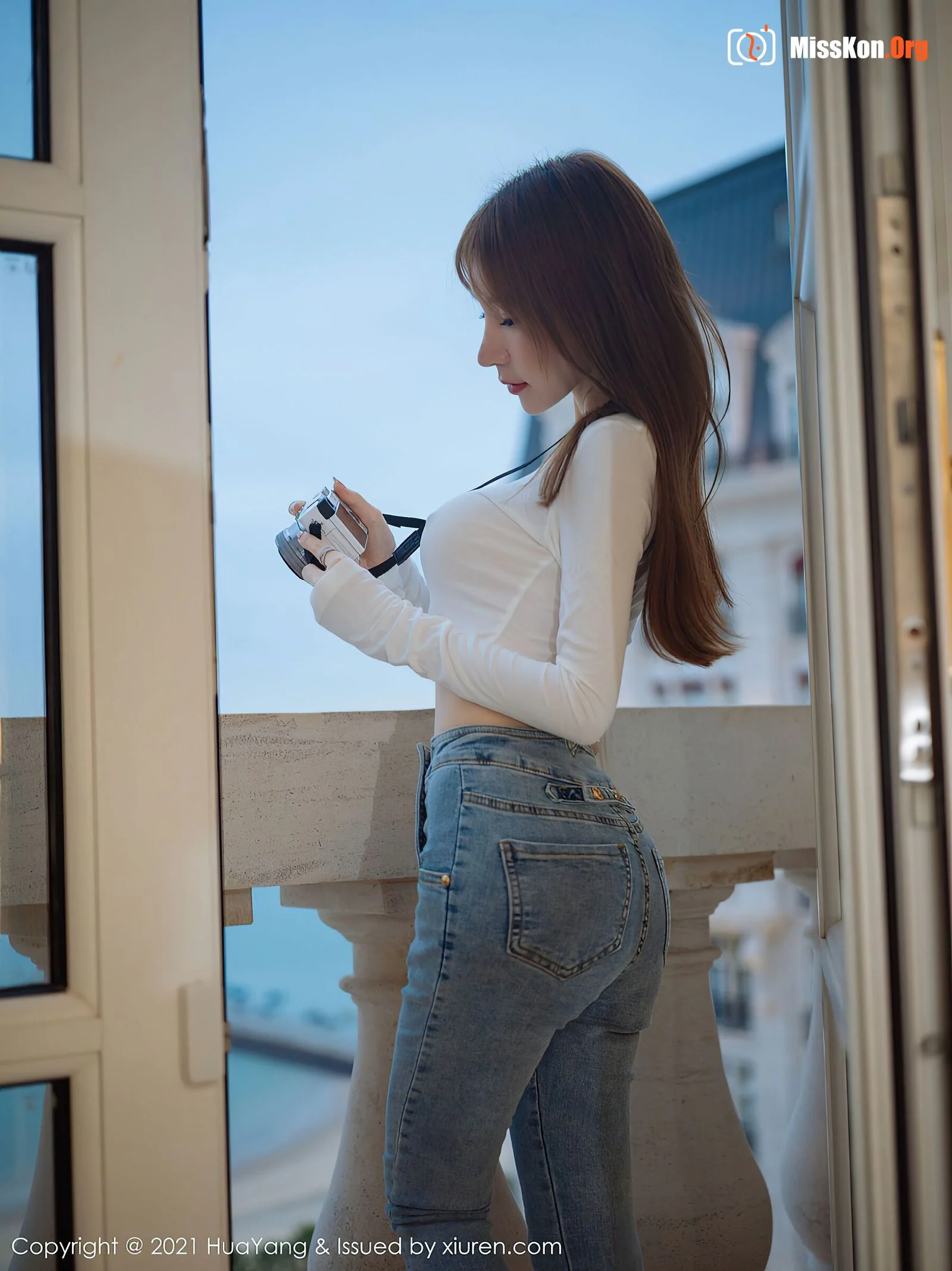 Zhou Yuxi - Photo 4