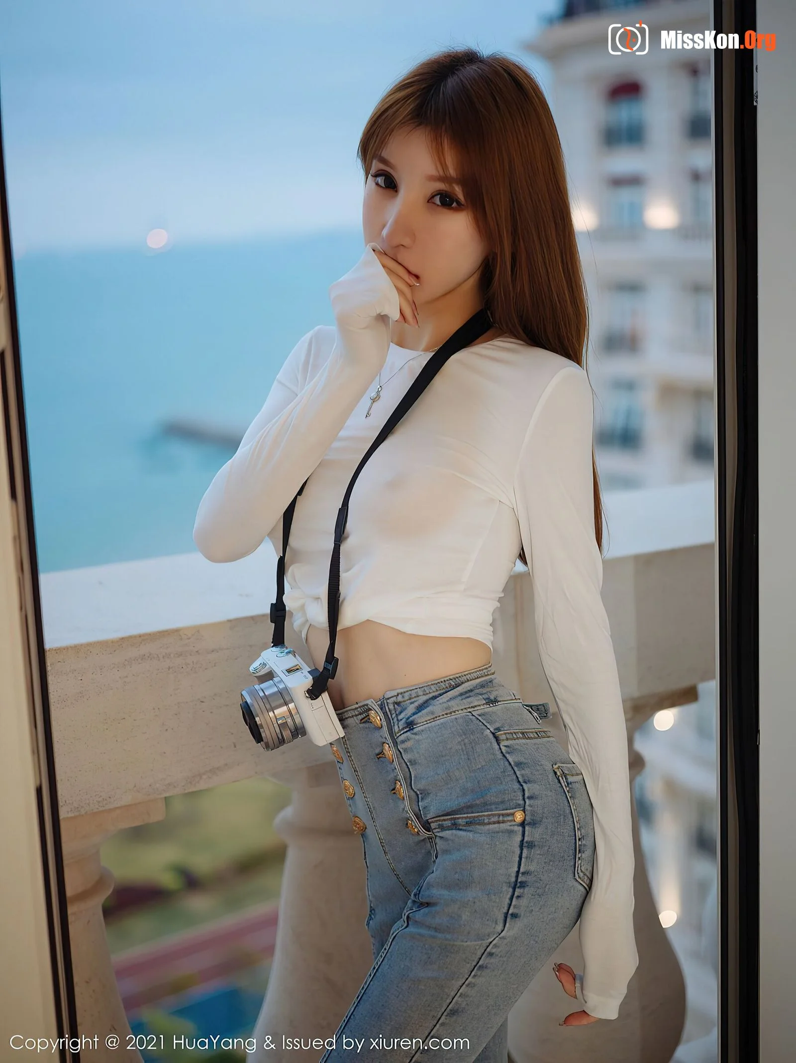 Zhou Yuxi - Photo 7