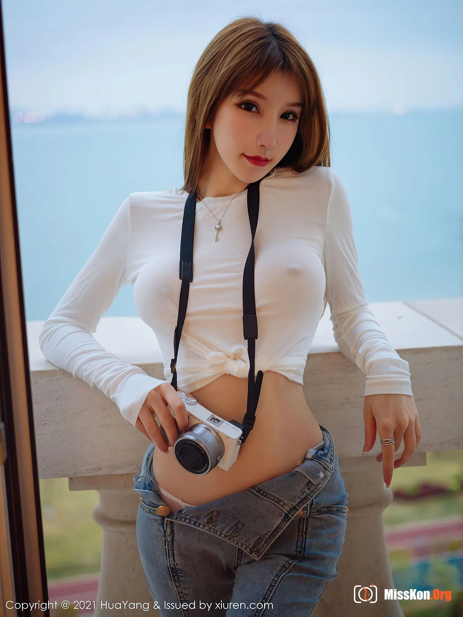 Zhou Yuxi - Photo 9