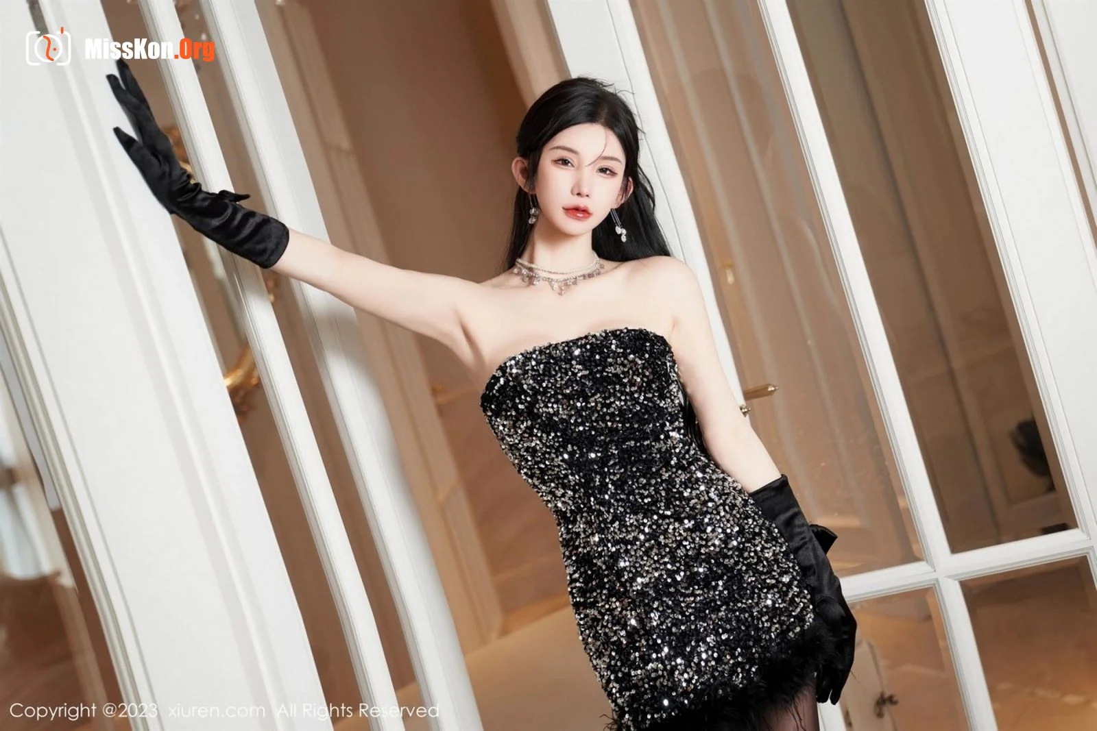 Zhou Yuxi - Photo 14