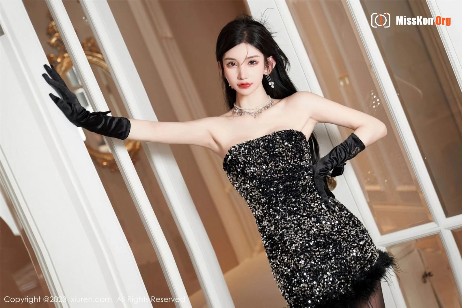 Zhou Yuxi - Photo 15