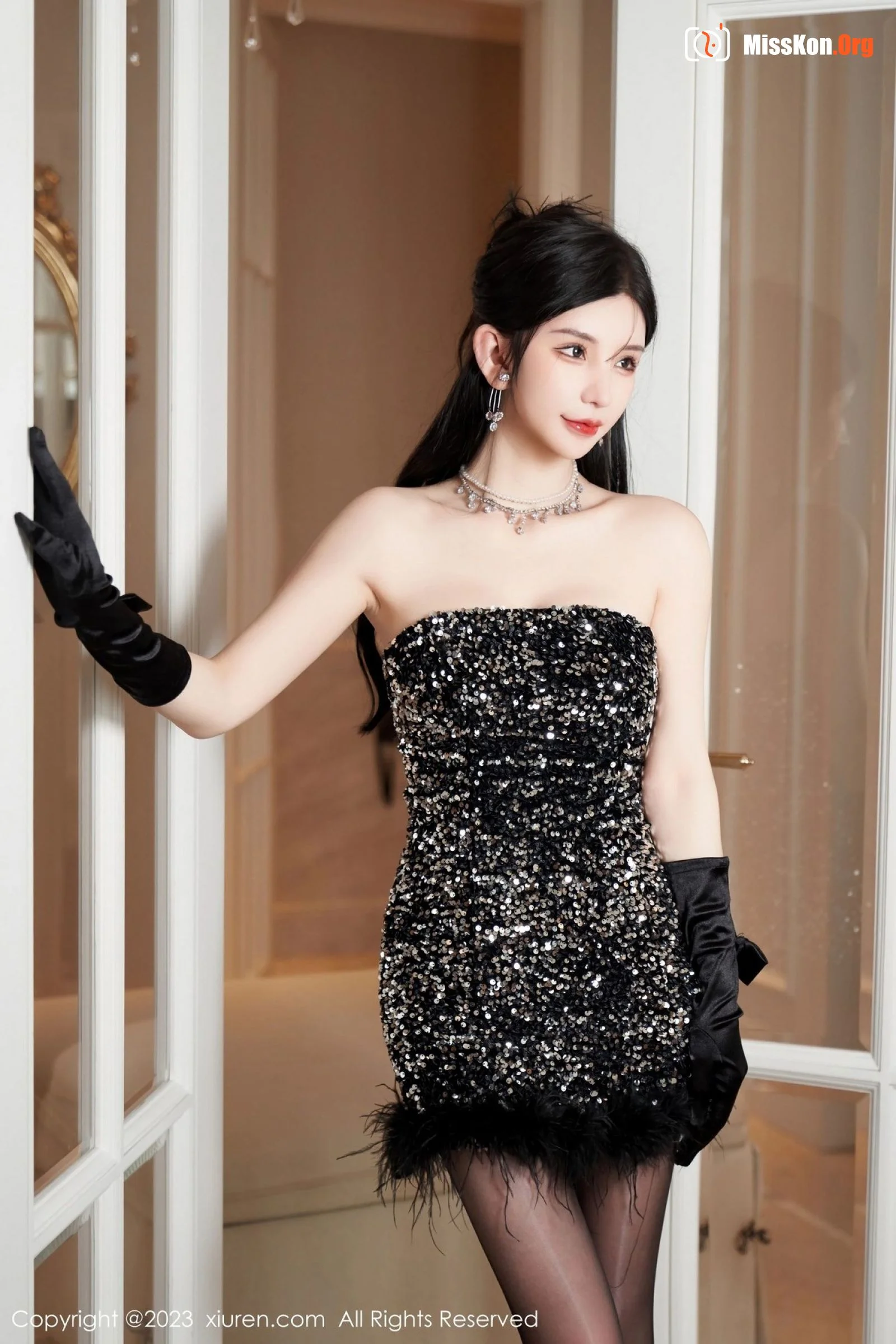 Zhou Yuxi - Photo 16