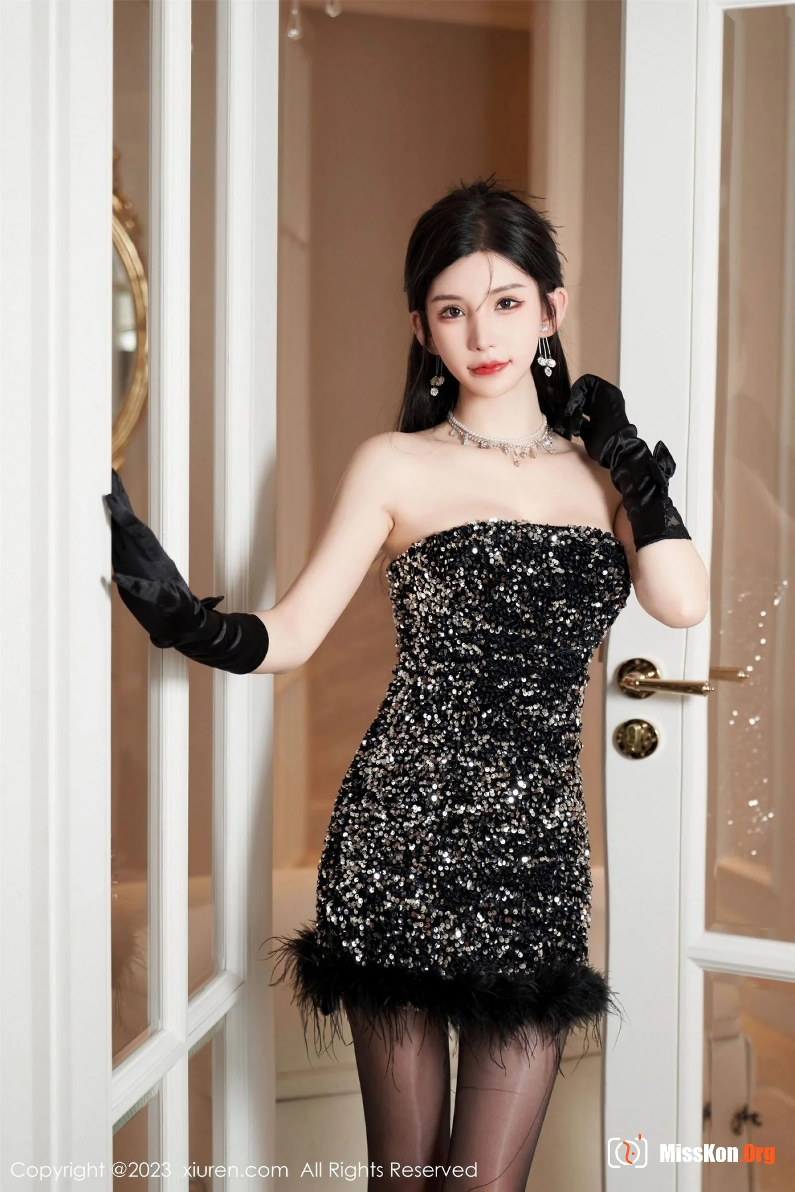 Zhou Yuxi - Photo 17