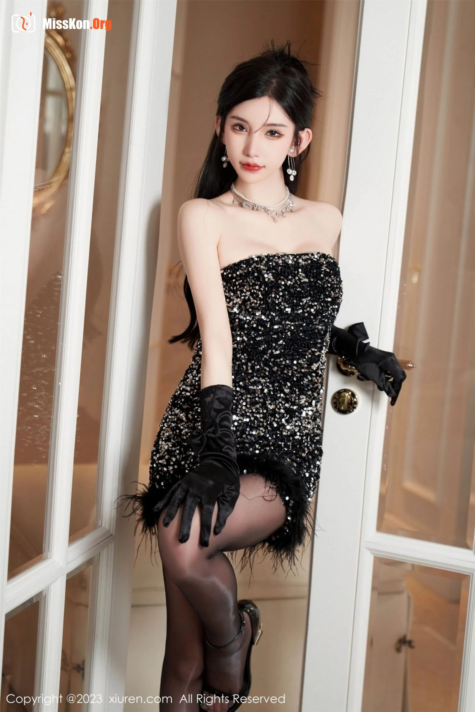 Zhou Yuxi - Photo 18