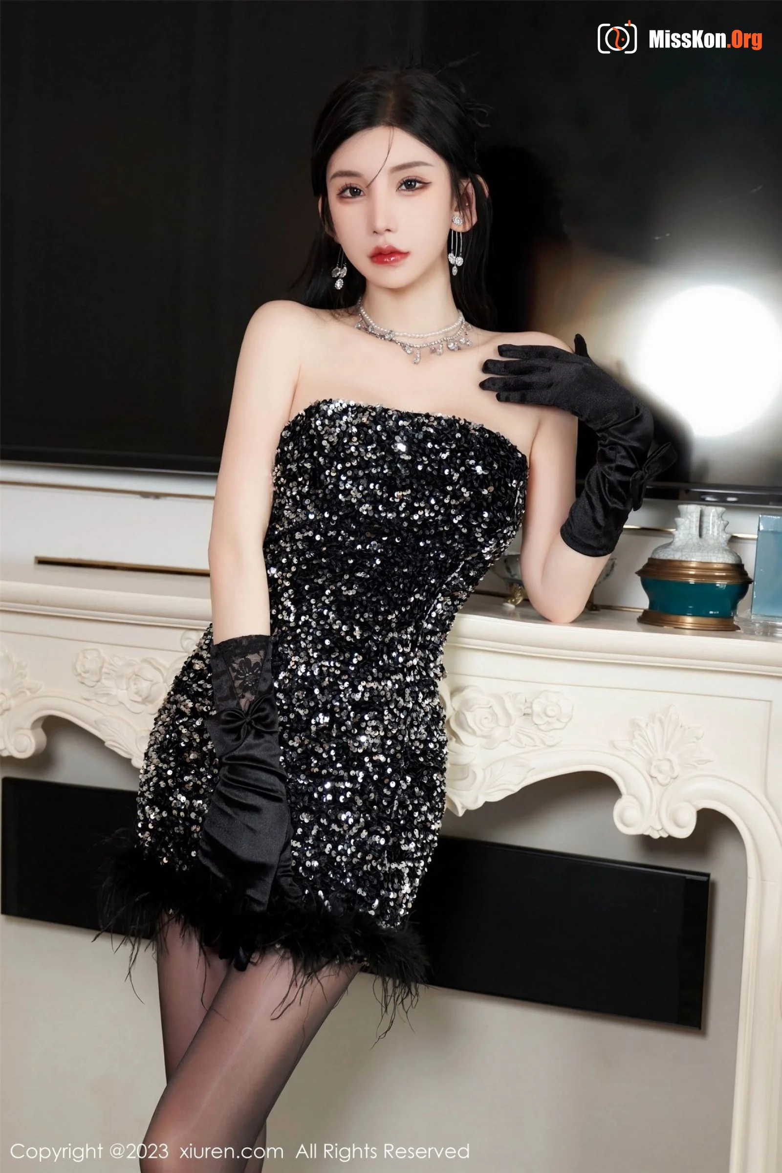 Zhou Yuxi - Photo 25