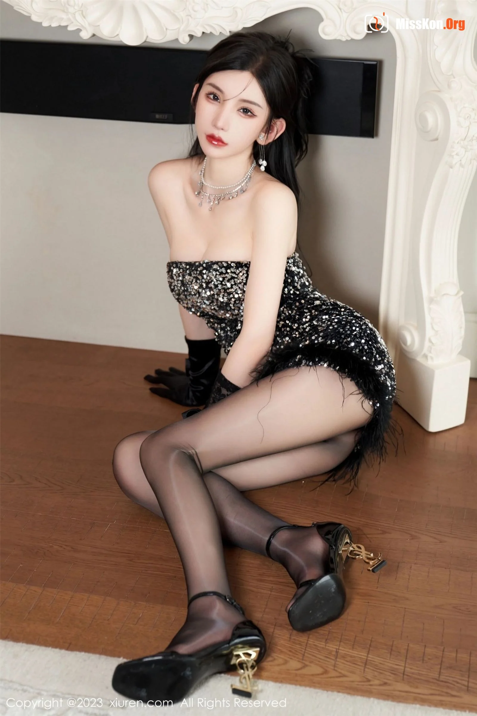Zhou Yuxi - Photo 30