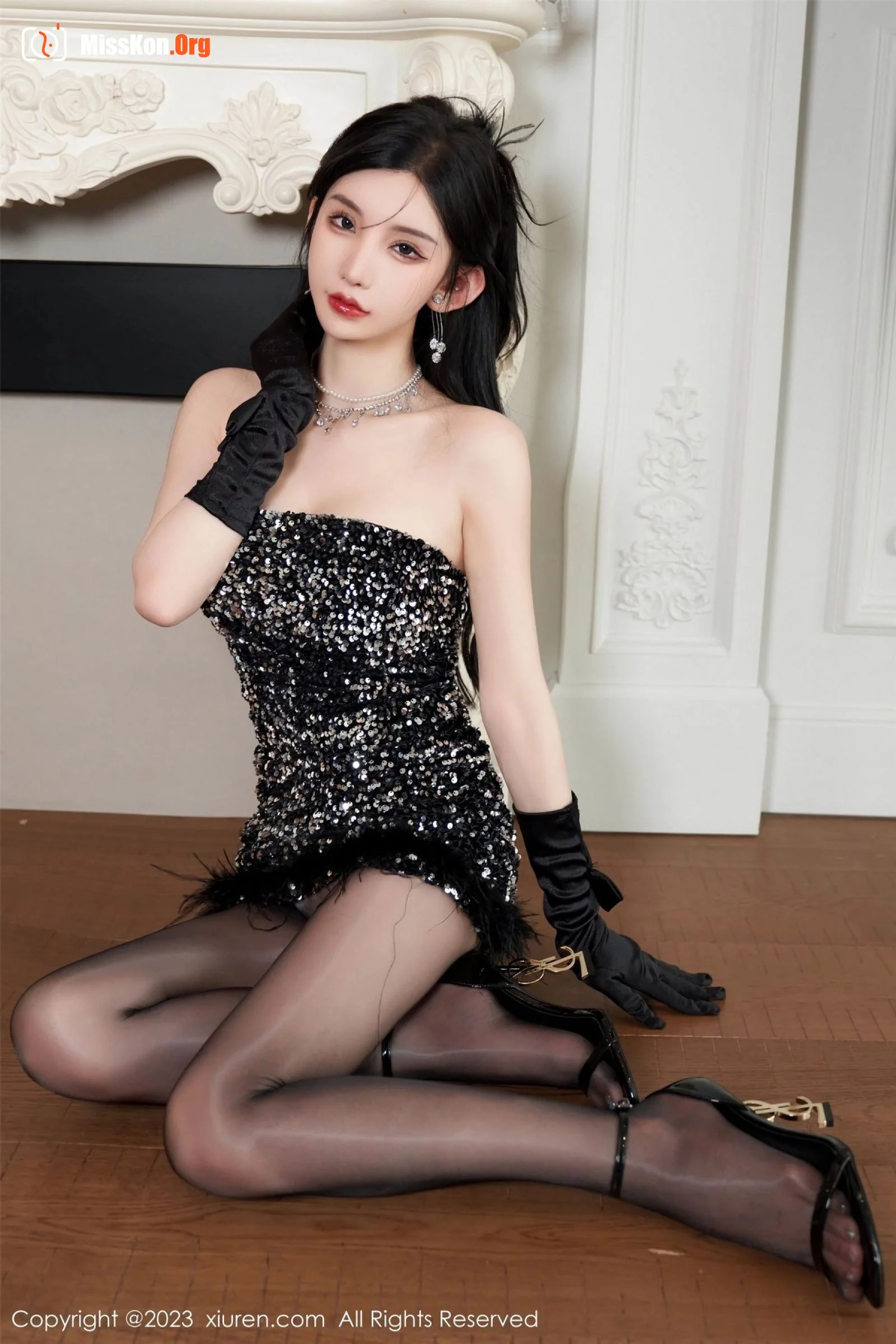 Zhou Yuxi - Photo 34