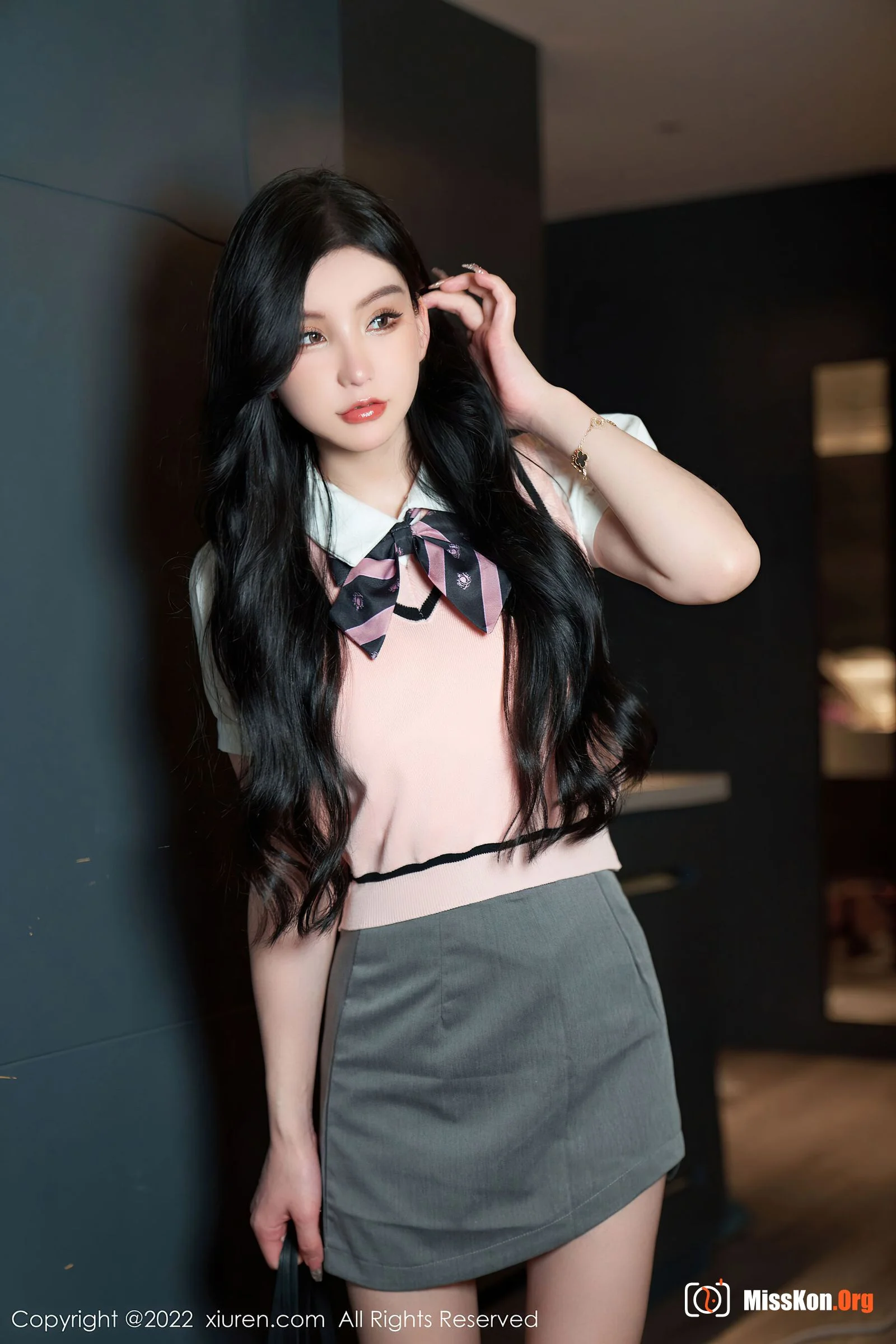 Zhou Yuxi - Photo 10